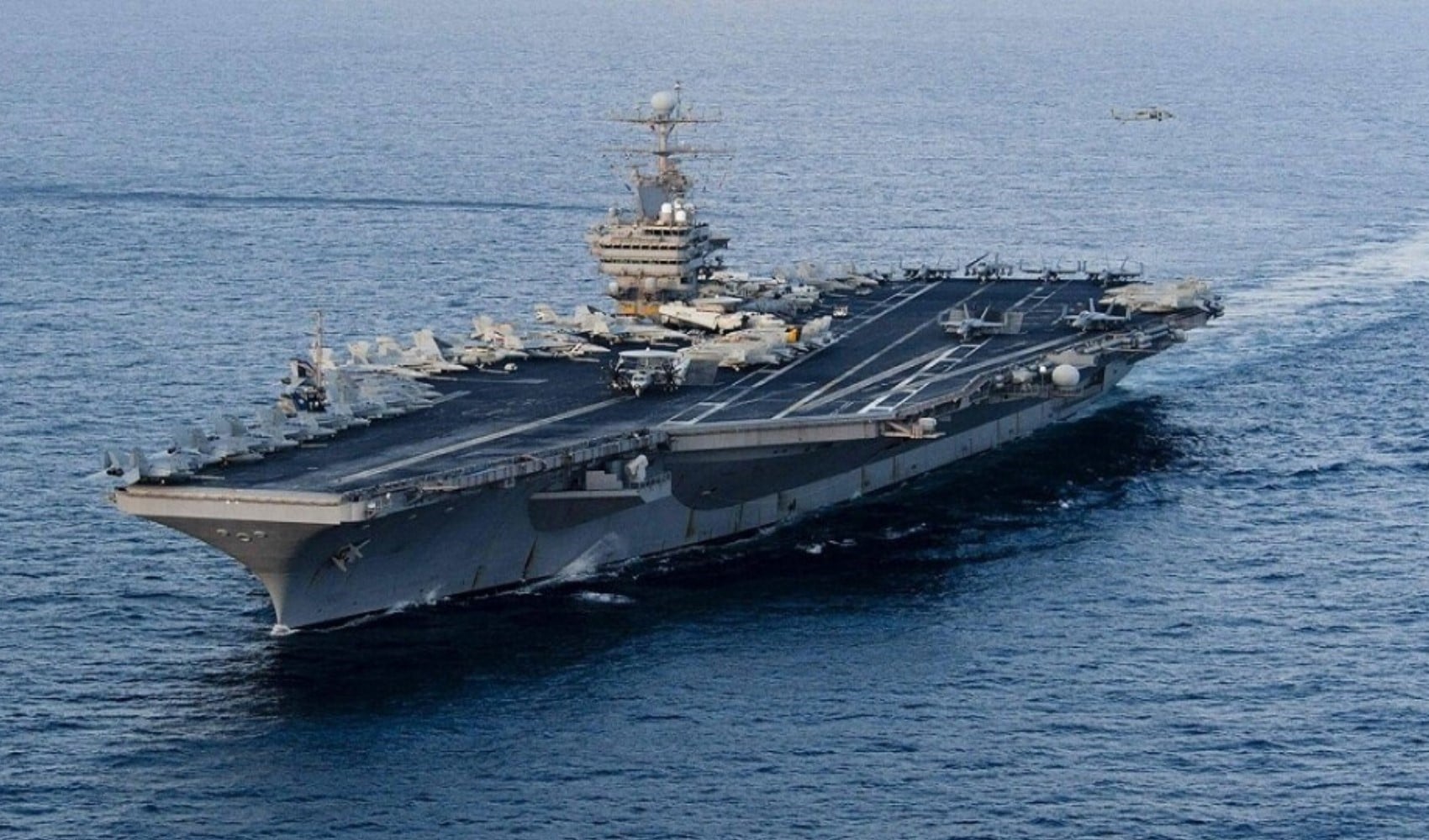 'Ege'yi füzelerle kapatacağız' sözlerine Ankara'dan net mesaj