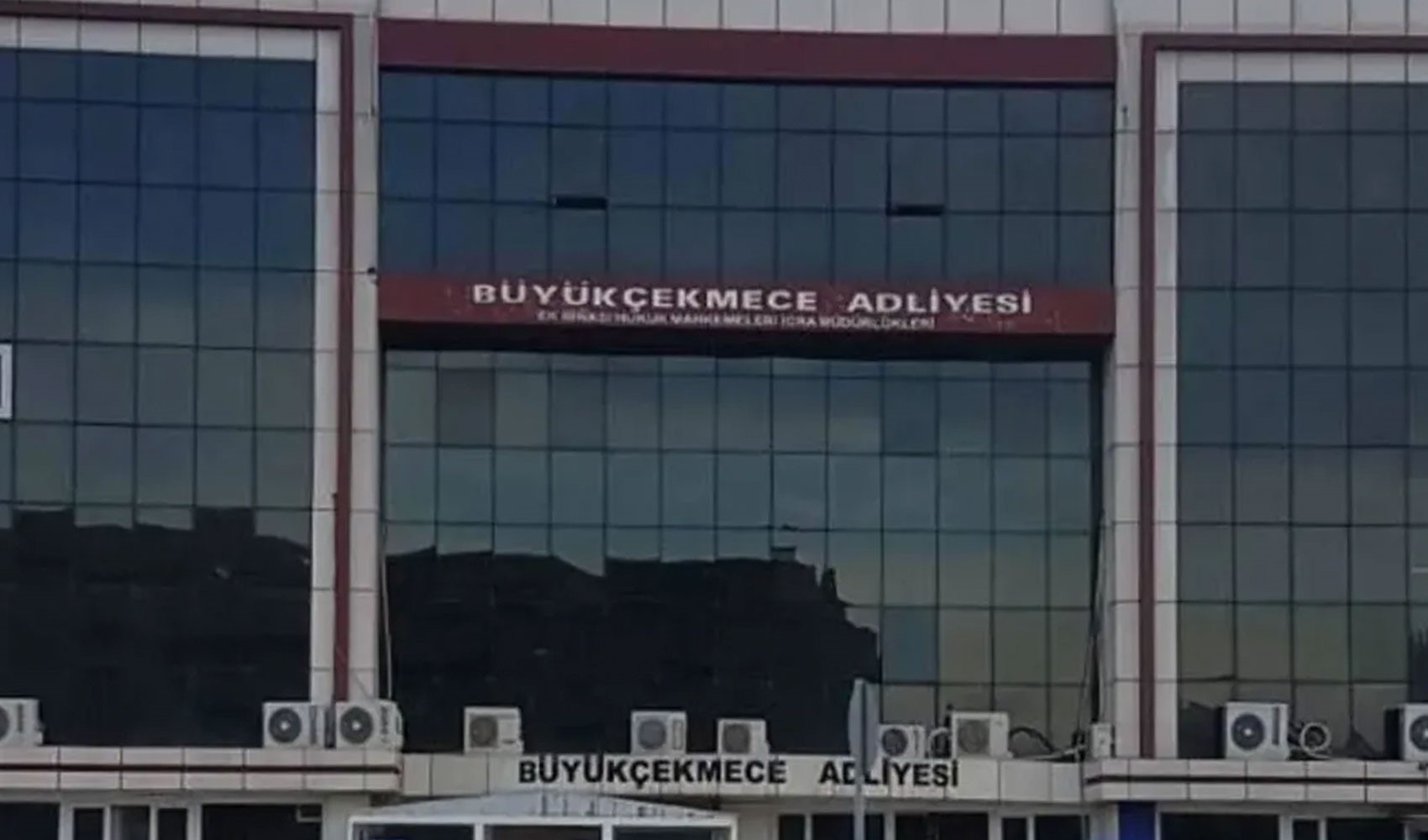 Adliye hırsızı hakkında yeni gelişme