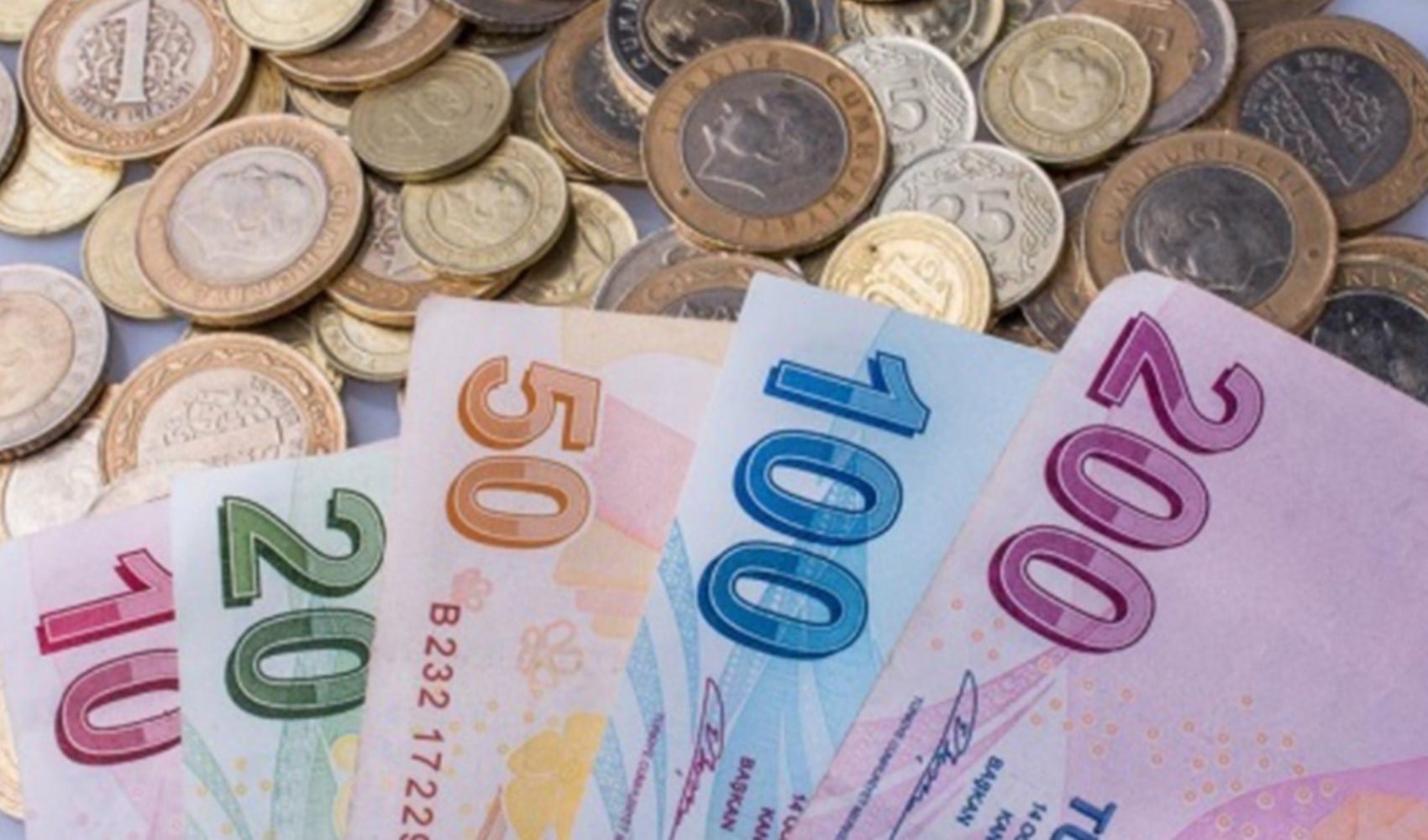 Asgari ücret zammı için ilk toplantı tarihi belirlendi