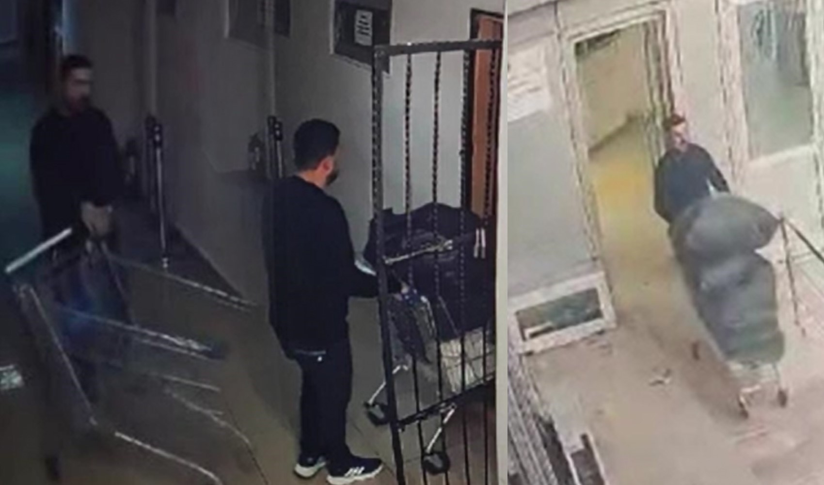 Büyükçekmece Adliyesi’ndeki soyguna dair zimmet memurunun savcılık ifadesi ortaya çıktı: Tutuklanarak cezaevine gönderildi