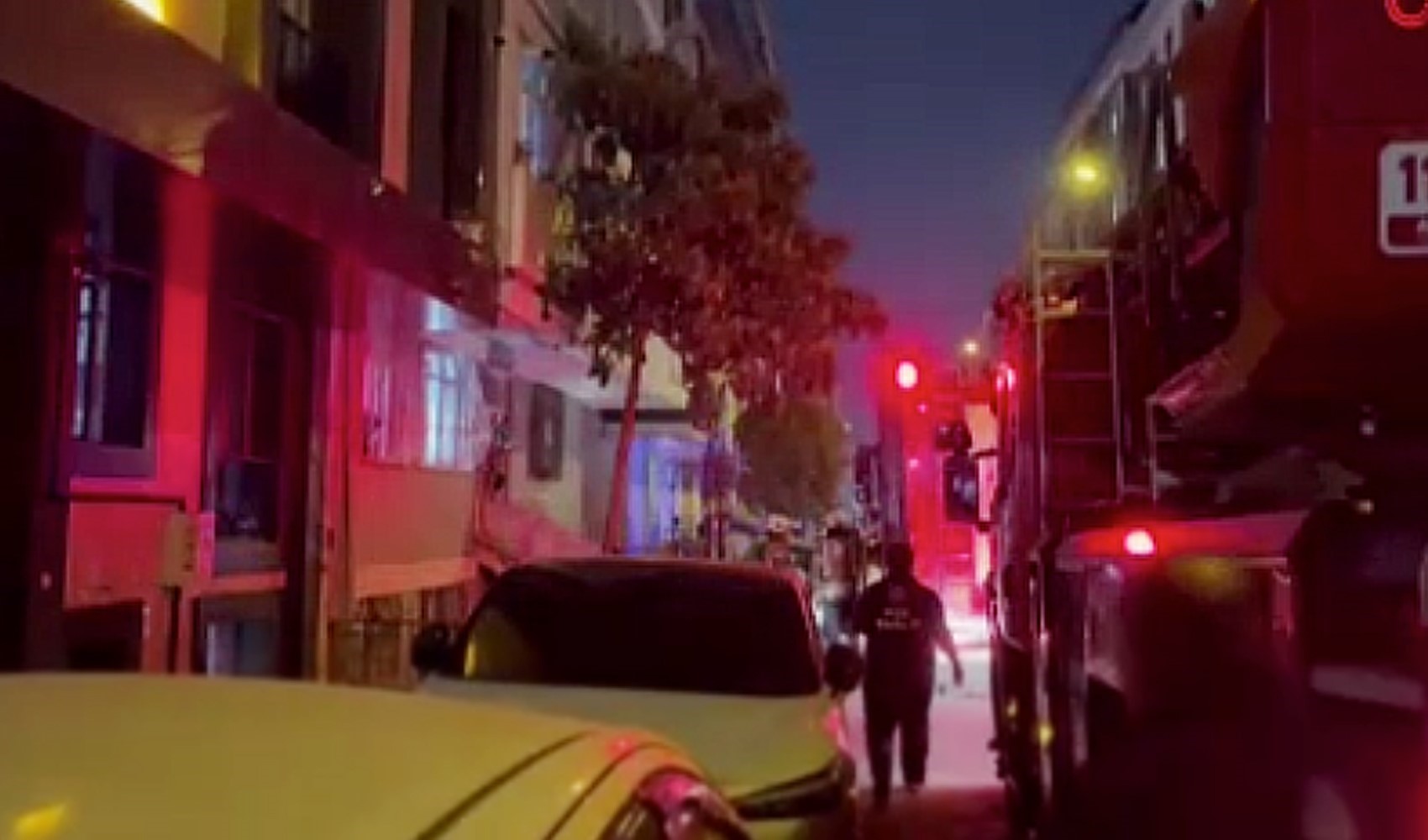 İstanbul Valiliğinden Güngören’deki patlamayla ilgili açıklama