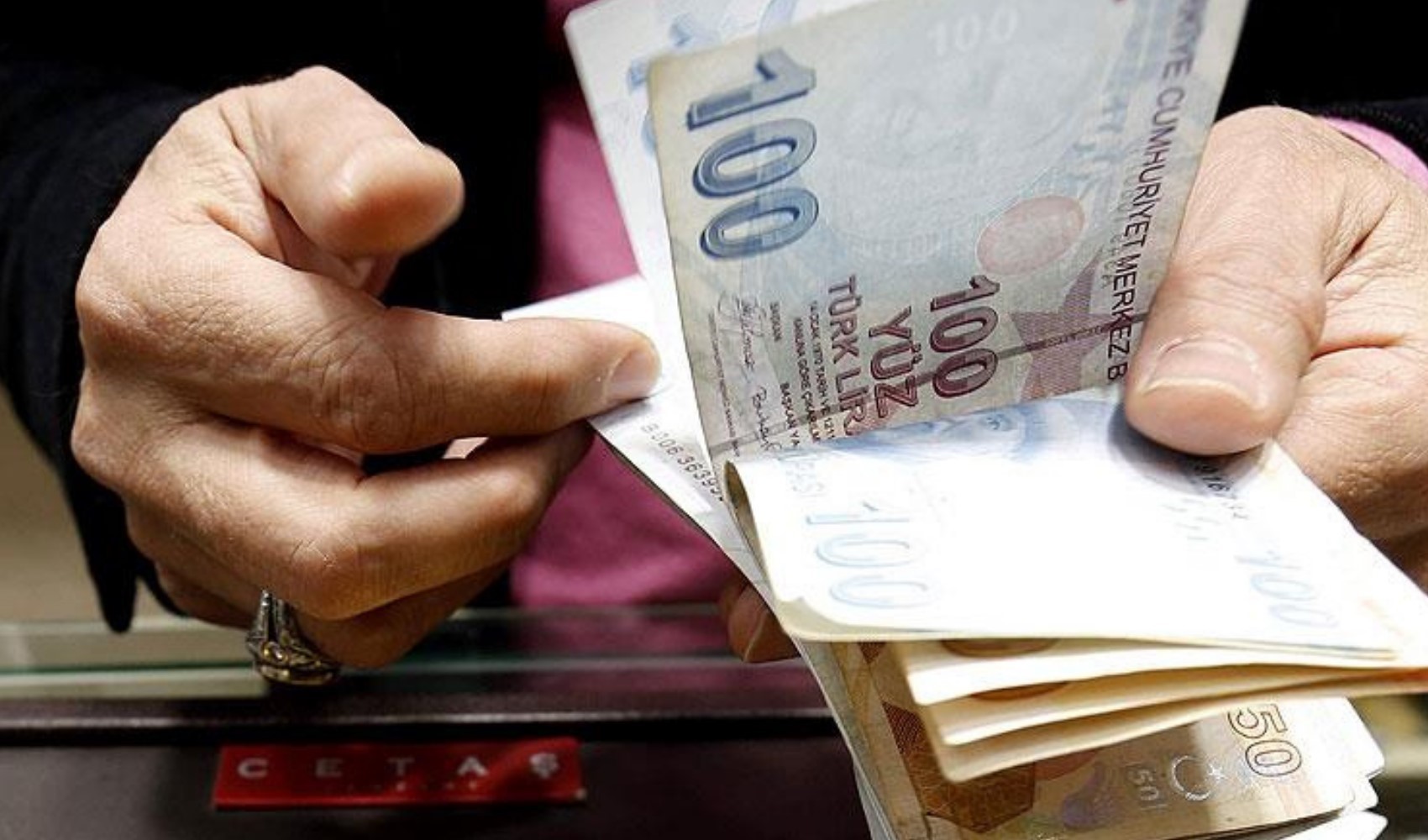 Vergi teklifinde değişiklik yapıldı