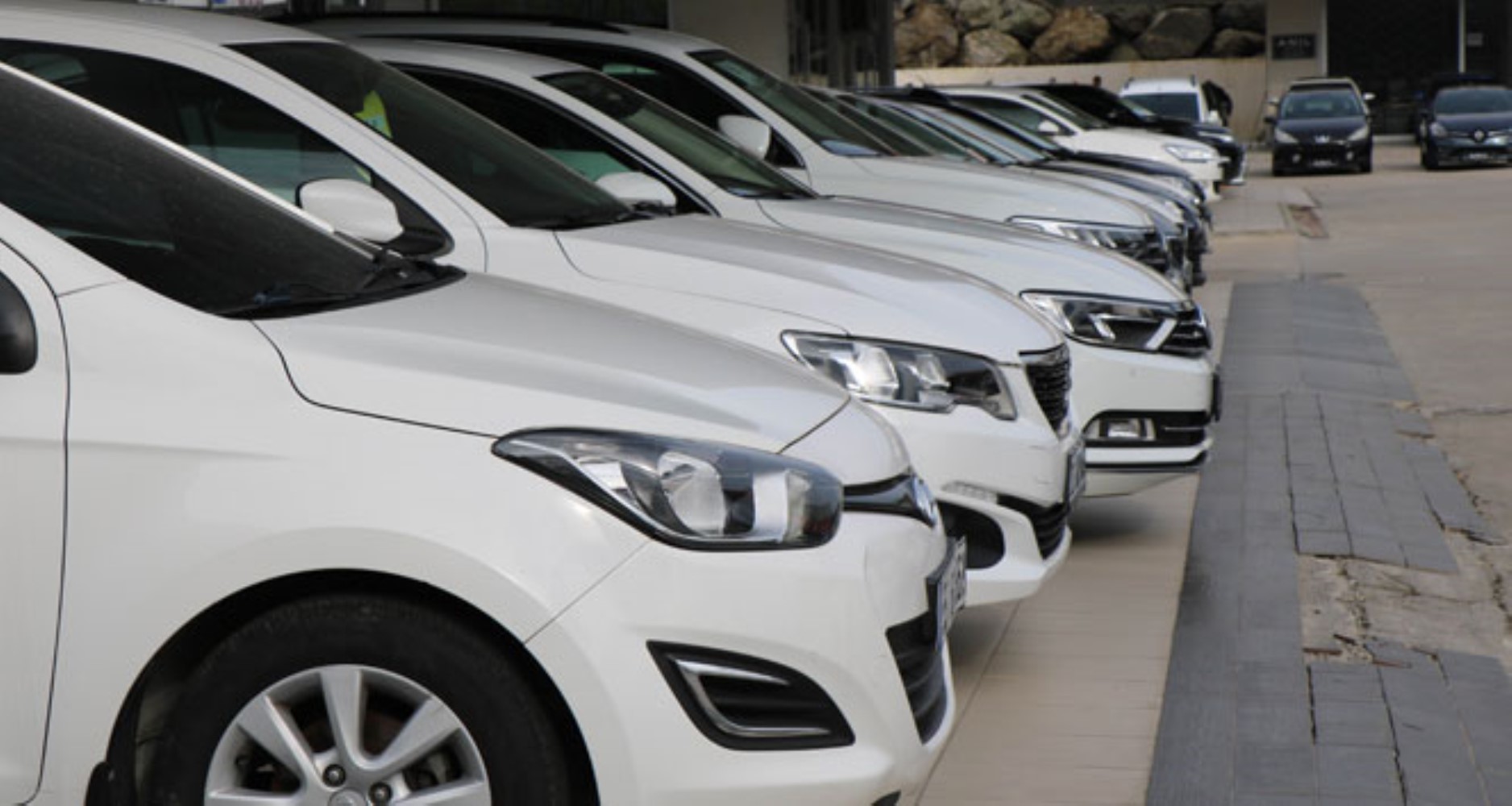 Zirve el değiştirdi: Otomotiv pazarında kasım sürprizi... En çok satan markalar belli oldu