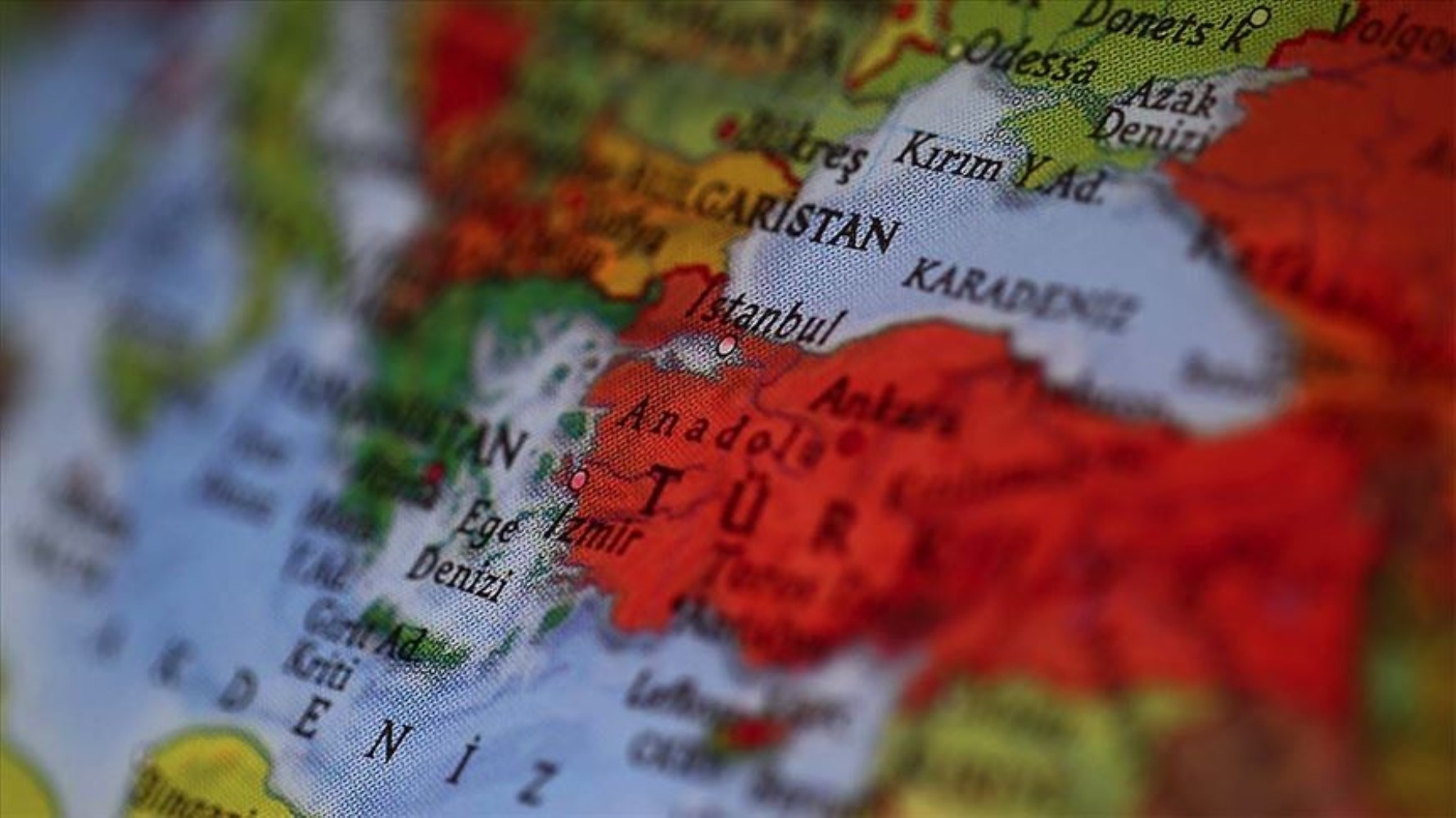 Resi noti i nuovi candidati a provincia della Turchia: aggiunti 5 nuovi distretti alla lista