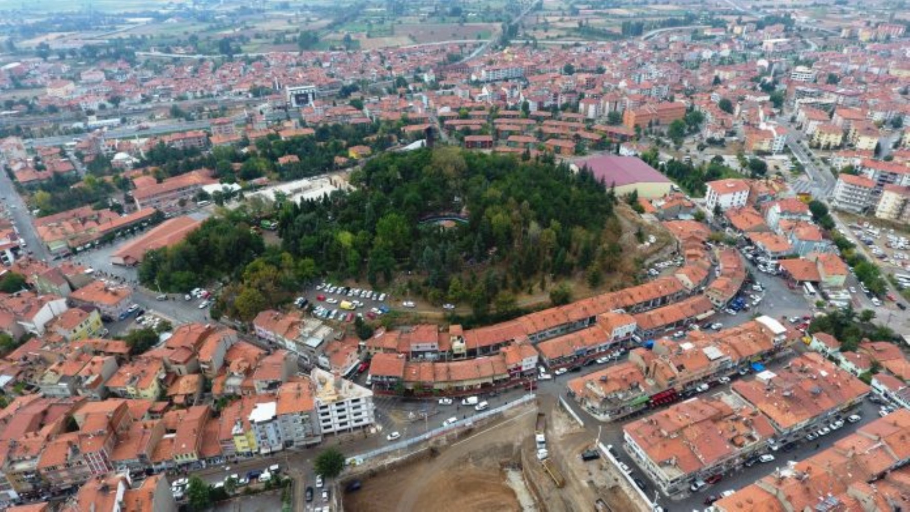 Türkiye'nin yeni il adayları belli oldu: Listeye 5 yeni ilçe eklendi