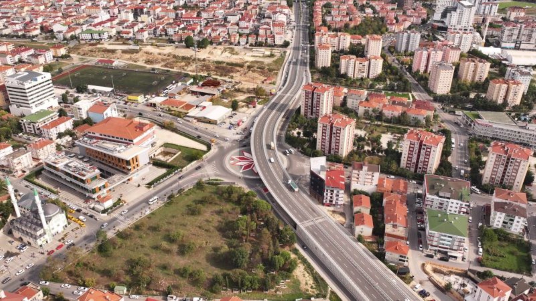 Türkiye'nin yeni il adayları belli oldu: Listeye 5 yeni ilçe eklendi