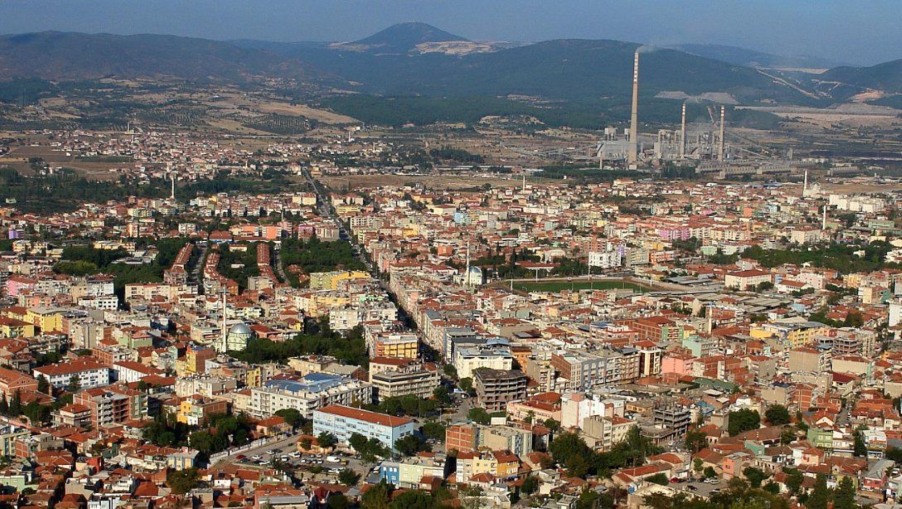 Türkiye'nin yeni il adayları belli oldu: Listeye 5 yeni ilçe eklendi