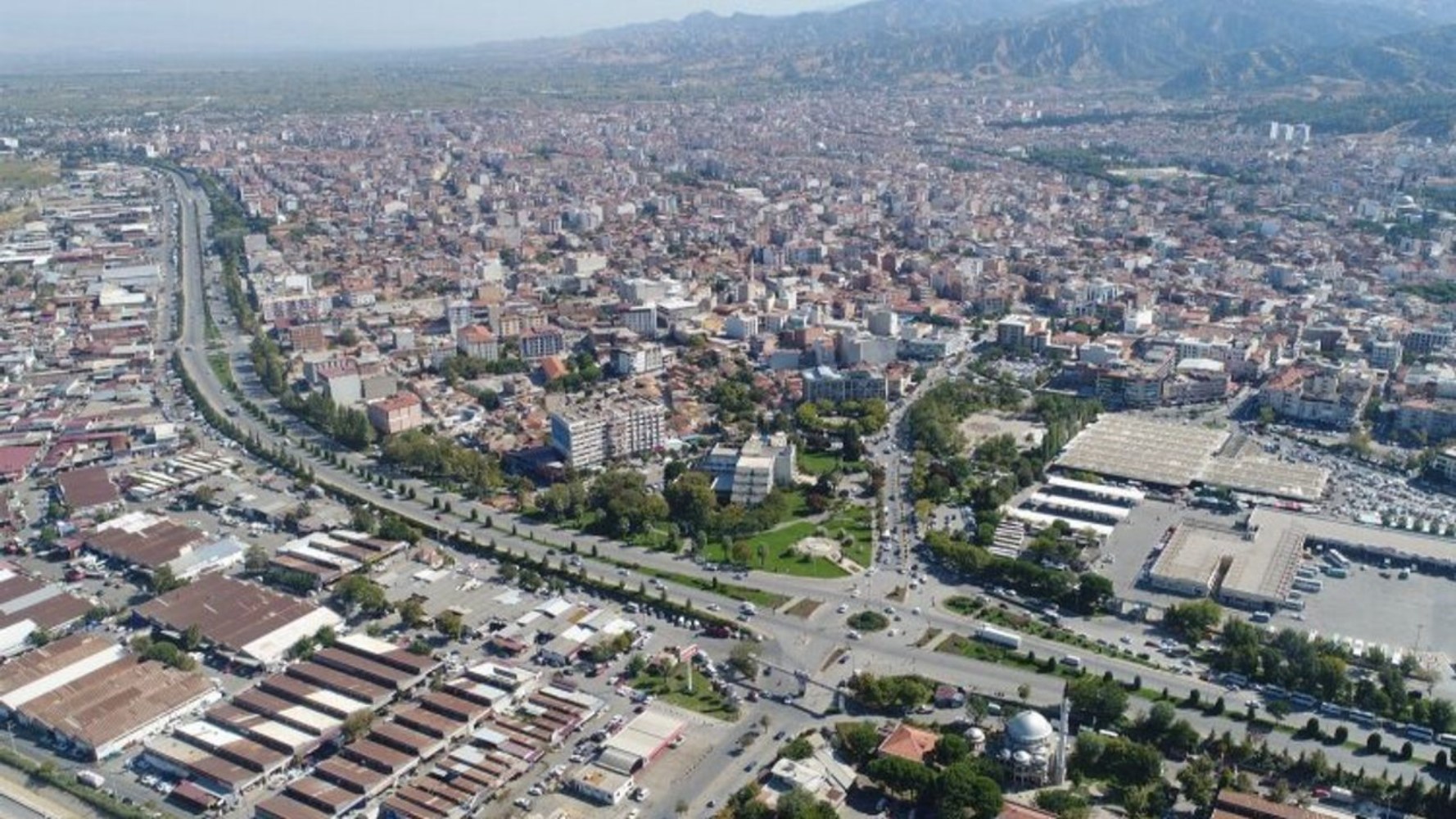 Türkiye'nin yeni il adayları belli oldu: Listeye 5 yeni ilçe eklendi