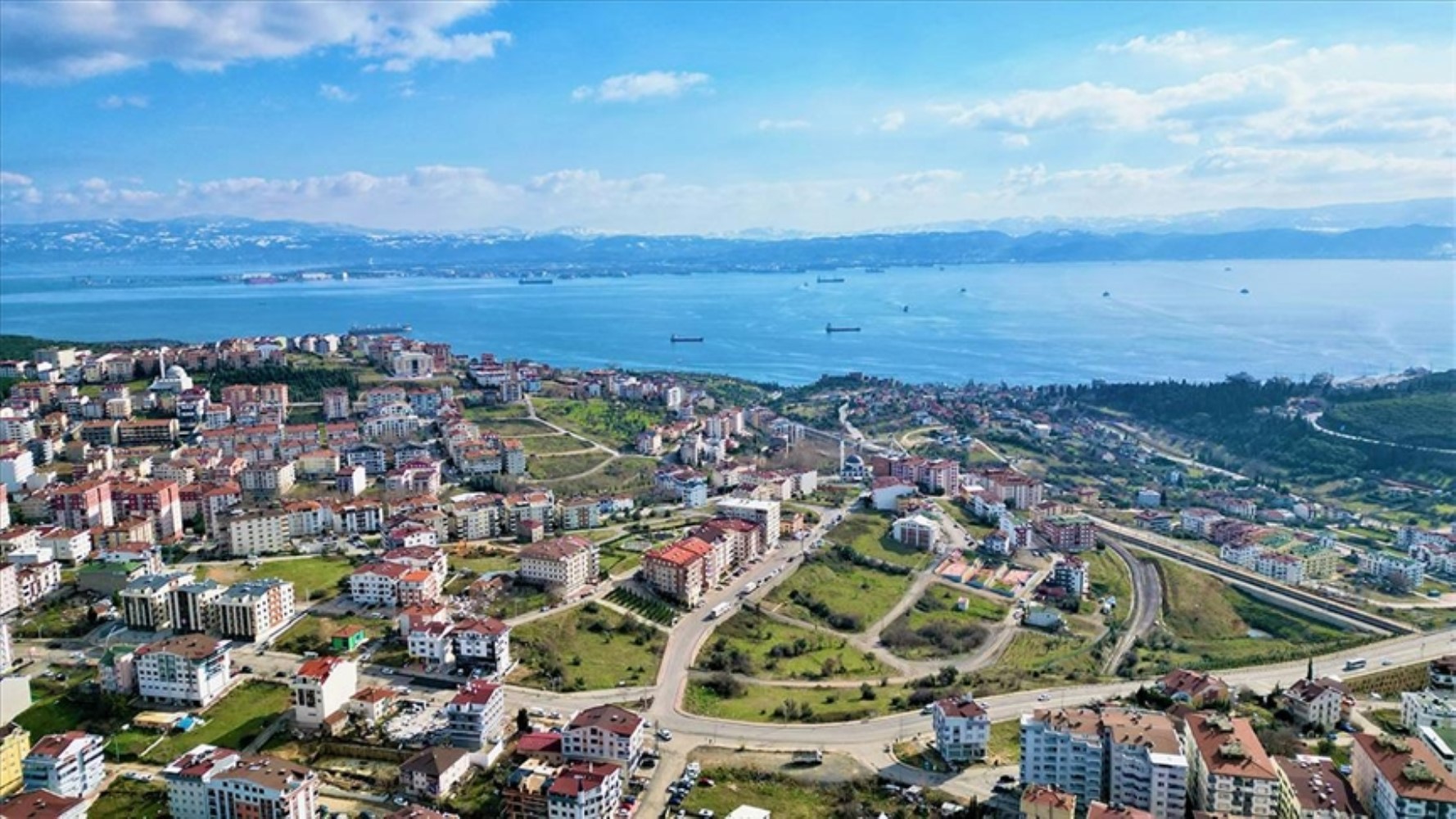 Türkiye'nin yeni il adayları belli oldu: Listeye 5 yeni ilçe eklendi