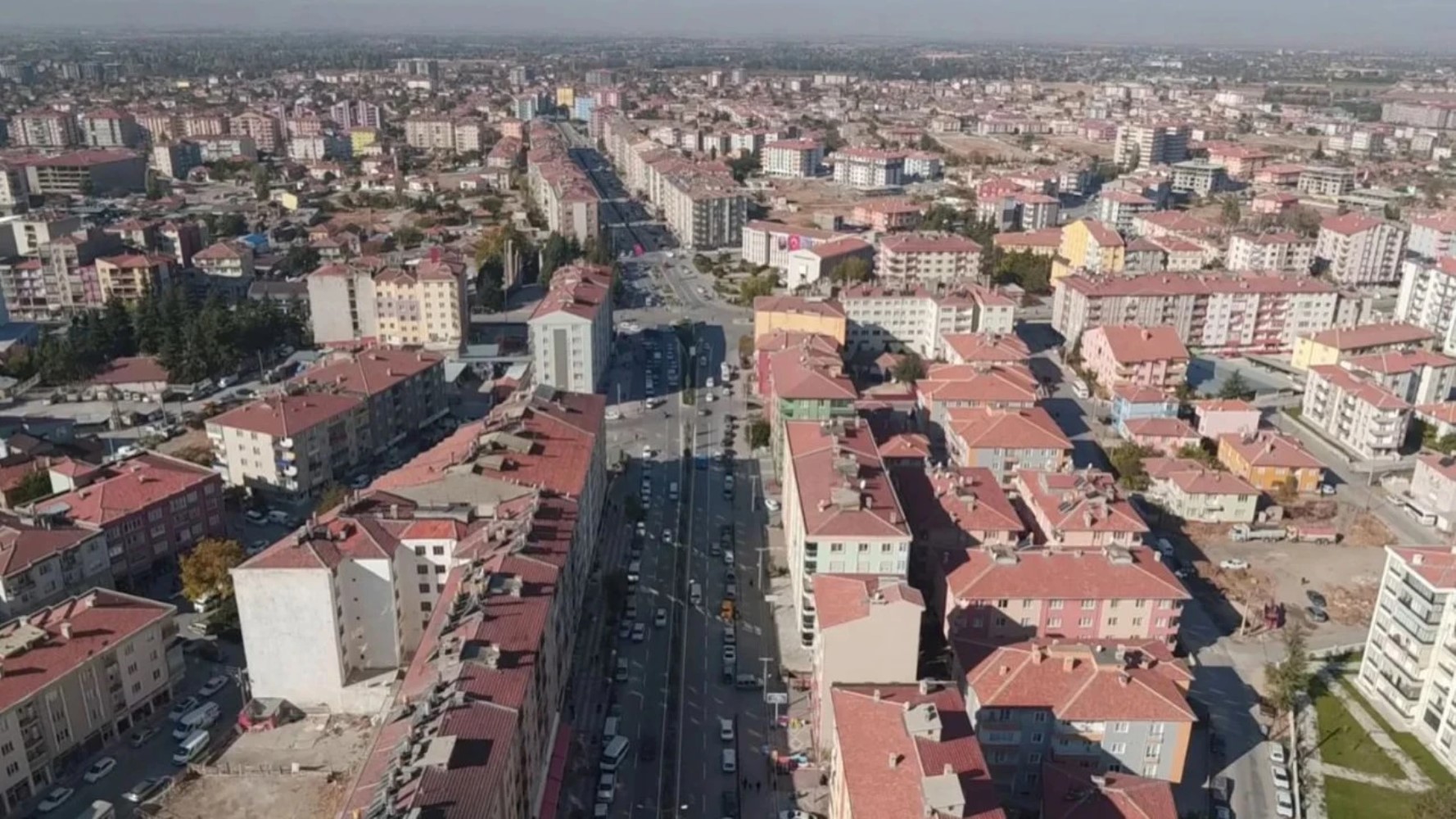 Türkiye'nin yeni il adayları belli oldu: Listeye 5 yeni ilçe eklendi