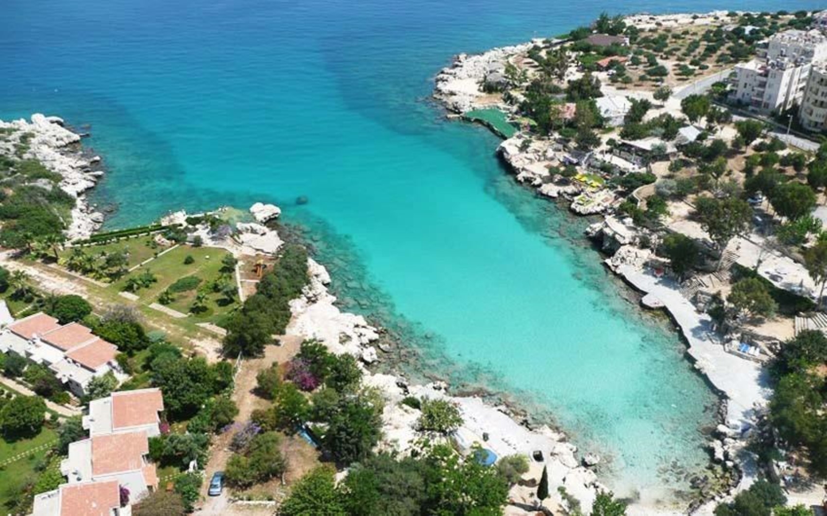 Türkiye'nin yeni il adayları belli oldu: Listeye 5 yeni ilçe eklendi