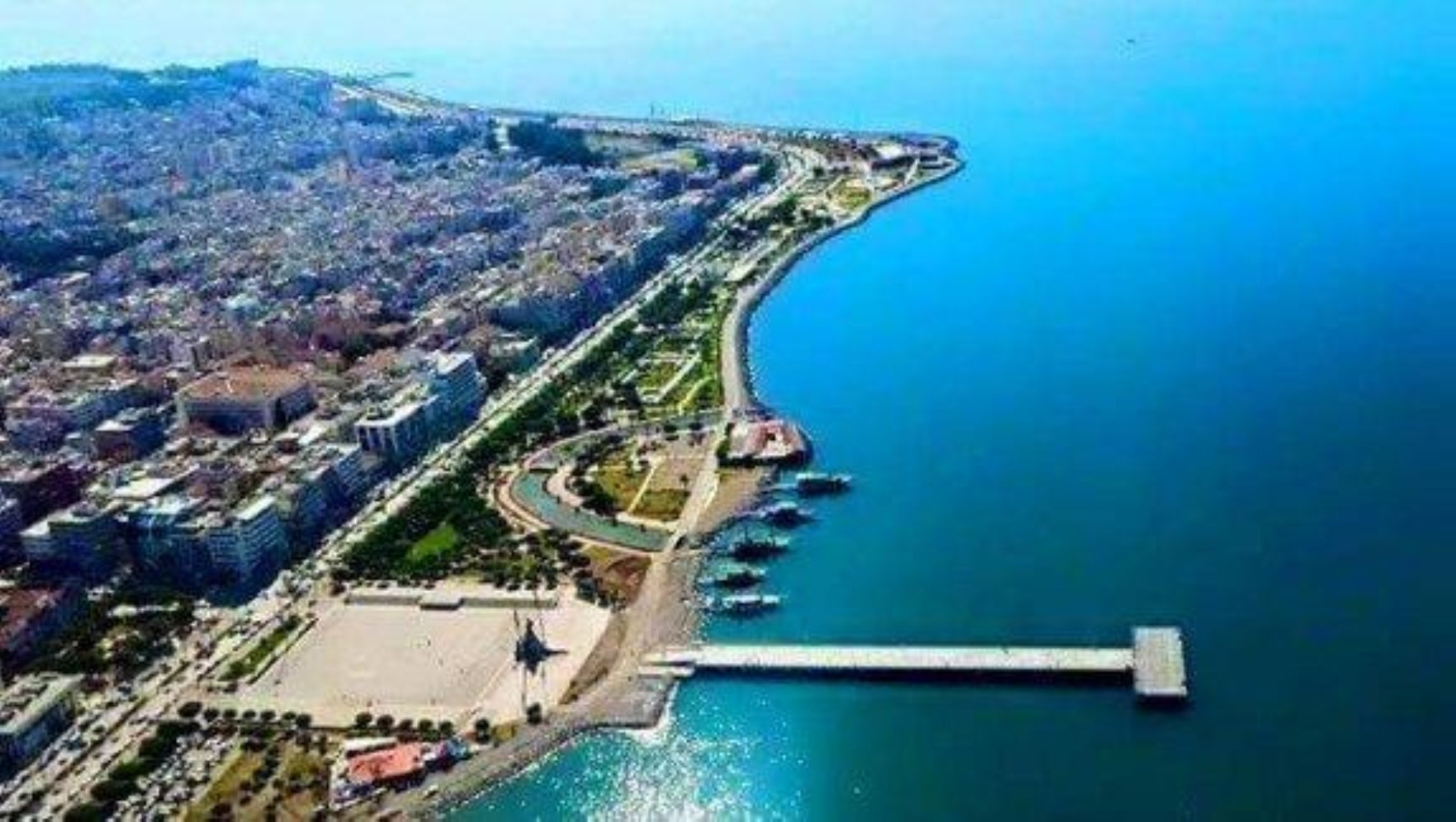 Türkiye'nin yeni il adayları belli oldu: Listeye 5 yeni ilçe eklendi