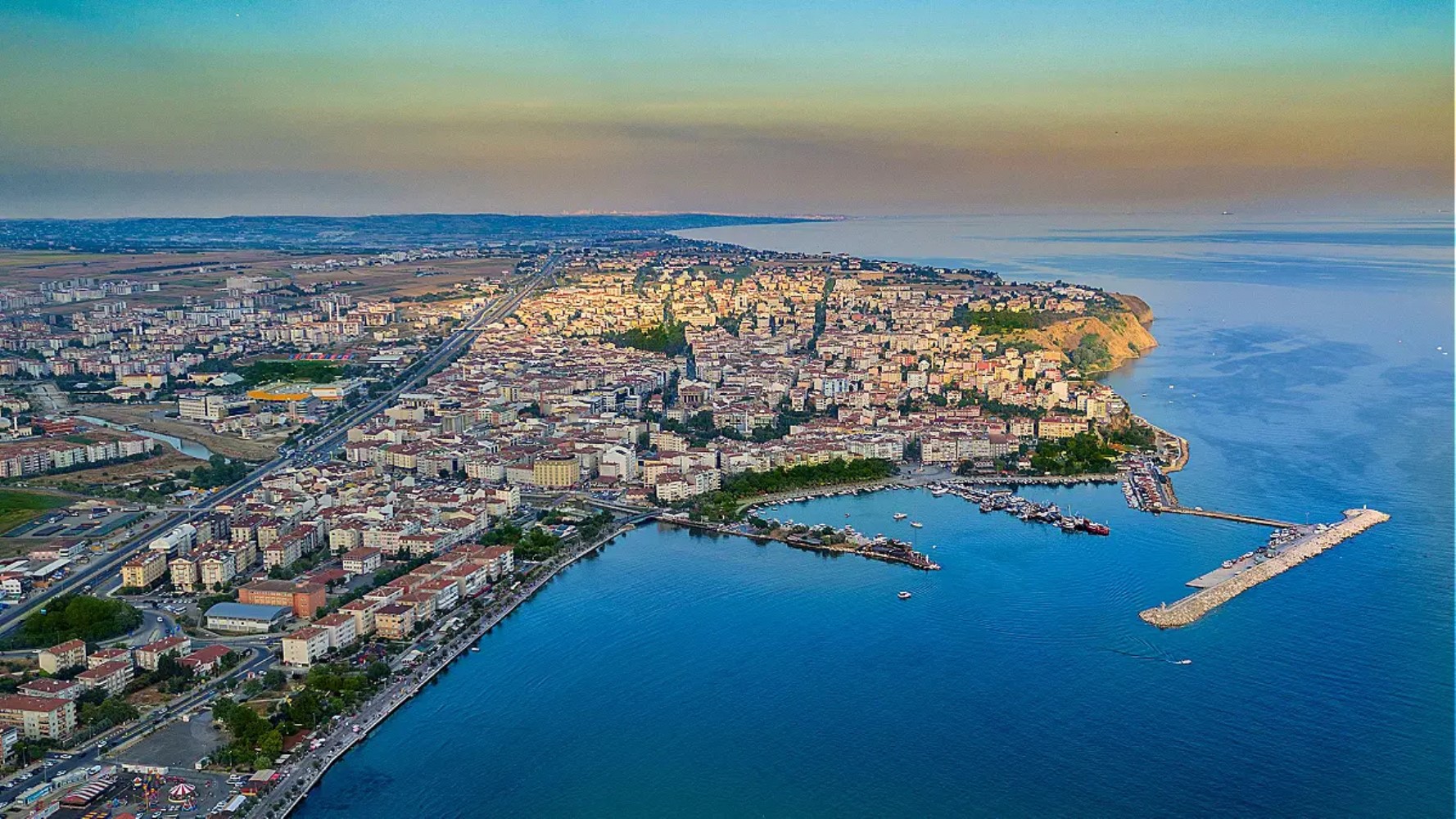 Türkiye'nin yeni il adayları belli oldu: Listeye 5 yeni ilçe eklendi