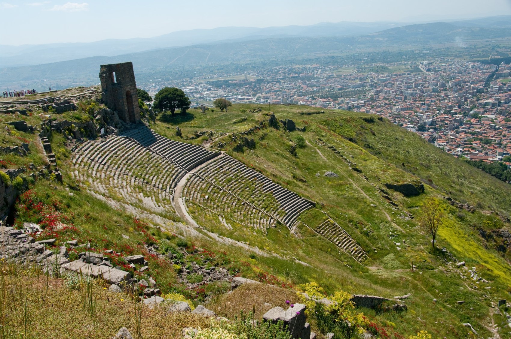 Türkiye'nin yeni il adayları belli oldu: Listeye 5 yeni ilçe eklendi