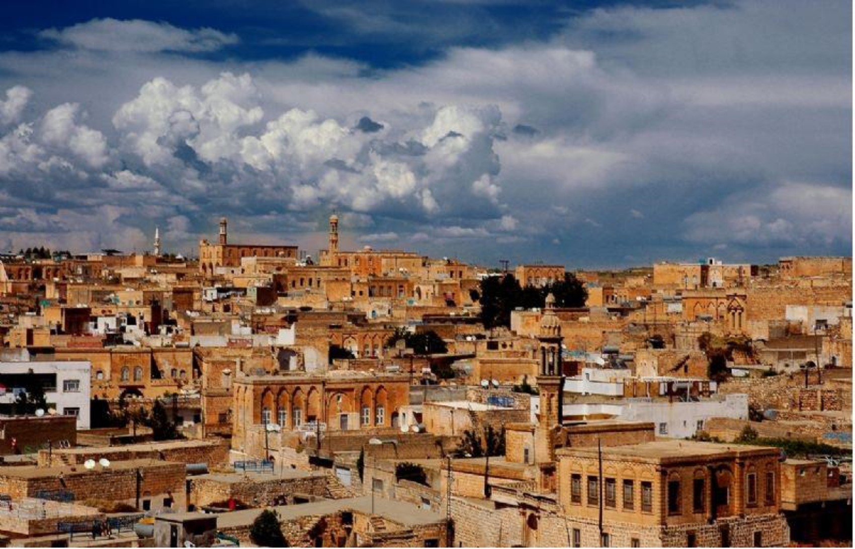 Türkiye'nin yeni il adayları belli oldu: Listeye 5 yeni ilçe eklendi