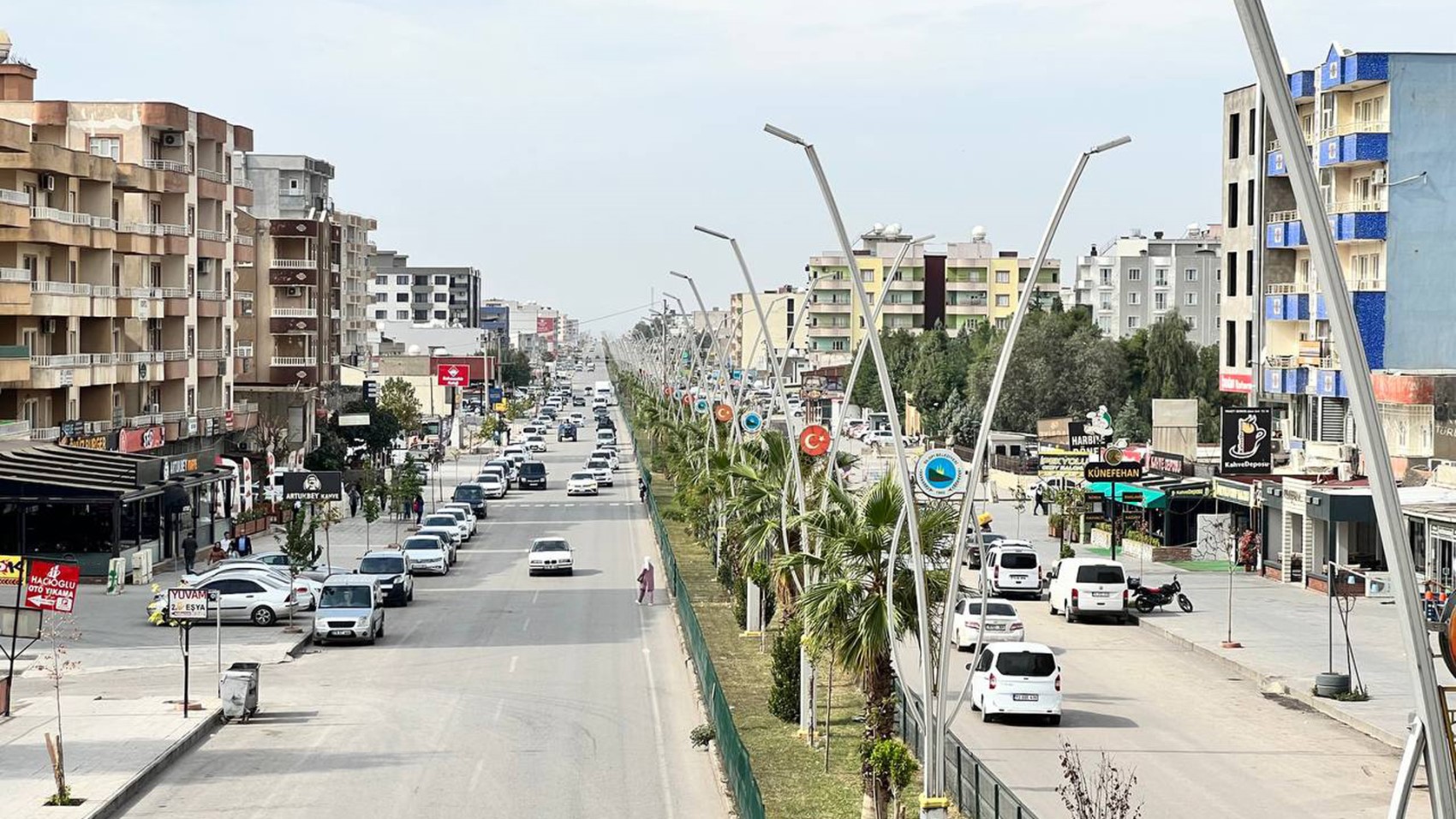 Türkiye'nin yeni il adayları belli oldu: Listeye 5 yeni ilçe eklendi
