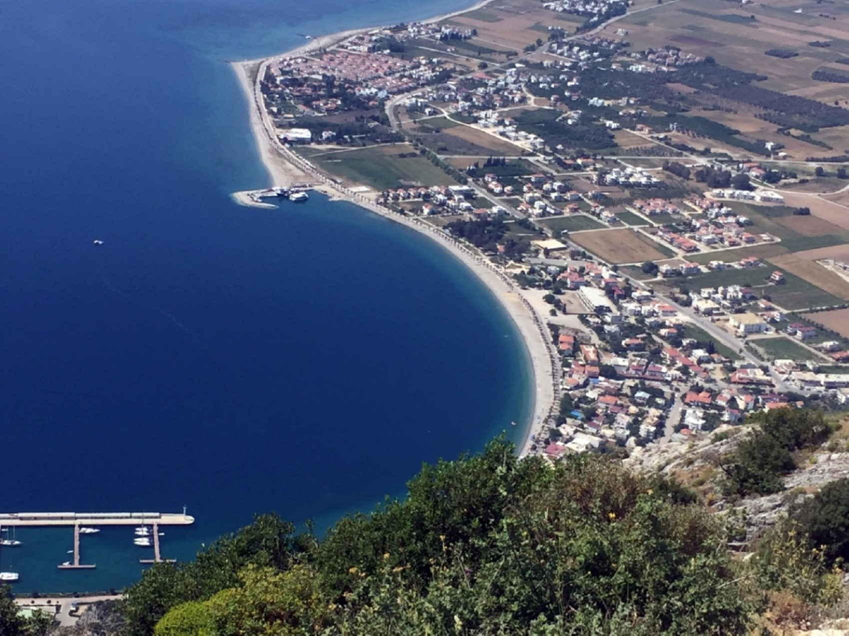 Türkiye'nin yeni il adayları belli oldu: Listeye 5 yeni ilçe eklendi