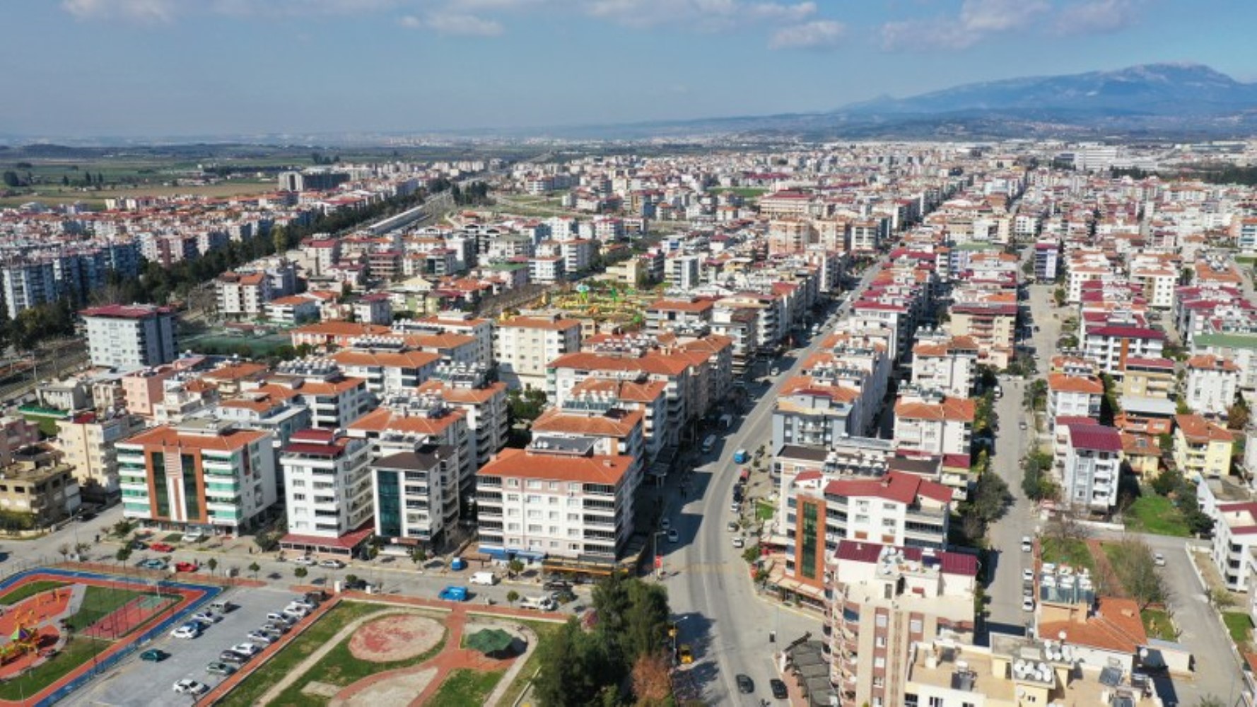 Türkiye'nin yeni il adayları belli oldu: Listeye 5 yeni ilçe eklendi