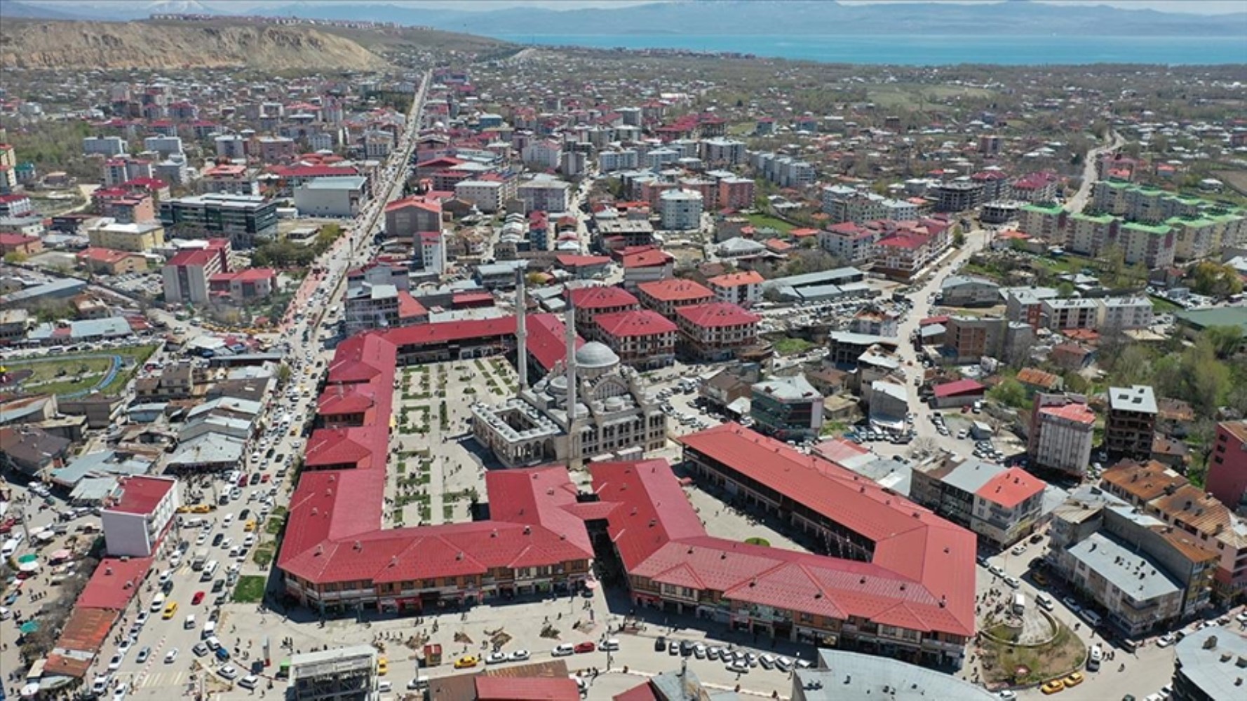 Türkiye'nin yeni il adayları belli oldu: Listeye 5 yeni ilçe eklendi