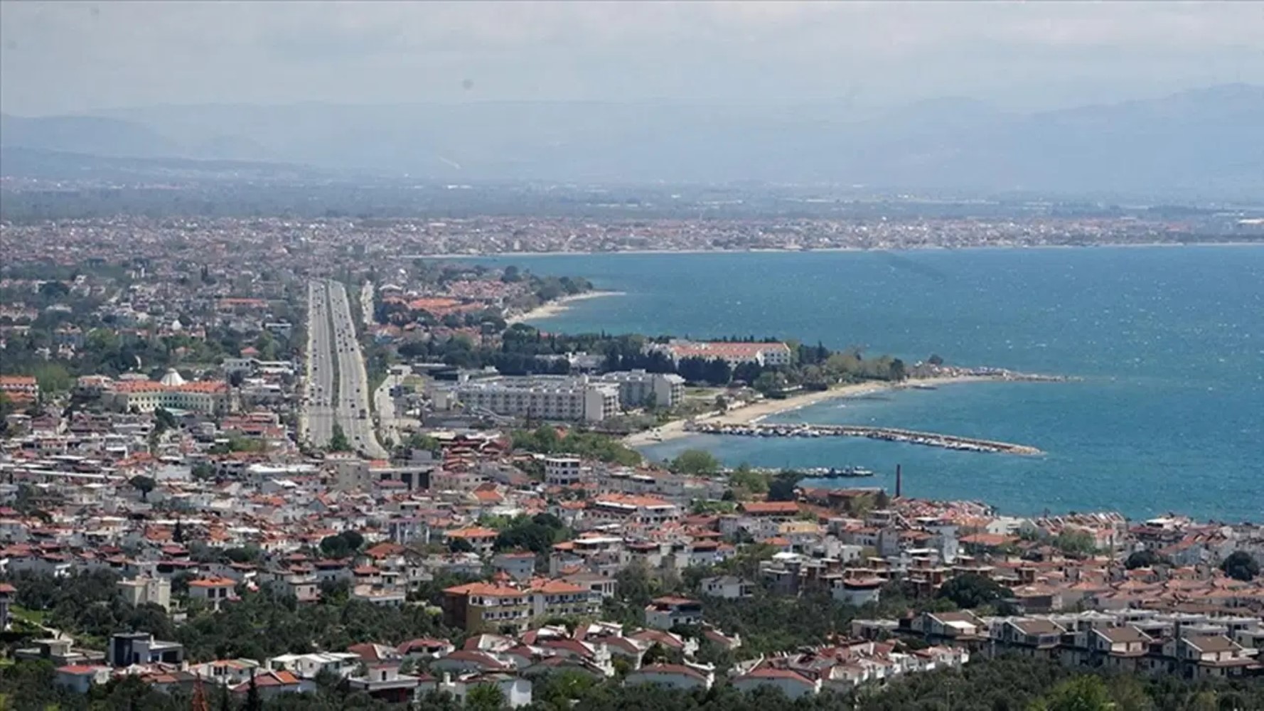 Resi noti i nuovi candidati a provincia della Turchia: aggiunti 5 nuovi distretti alla lista