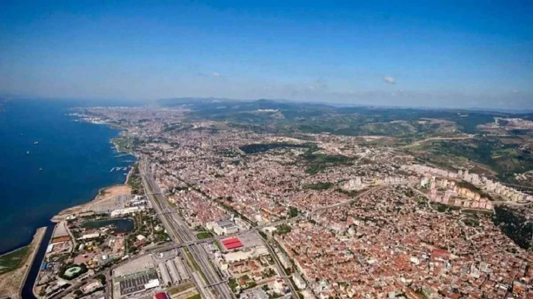 Türkiye'nin yeni il adayları belli oldu: Listeye 5 yeni ilçe eklendi