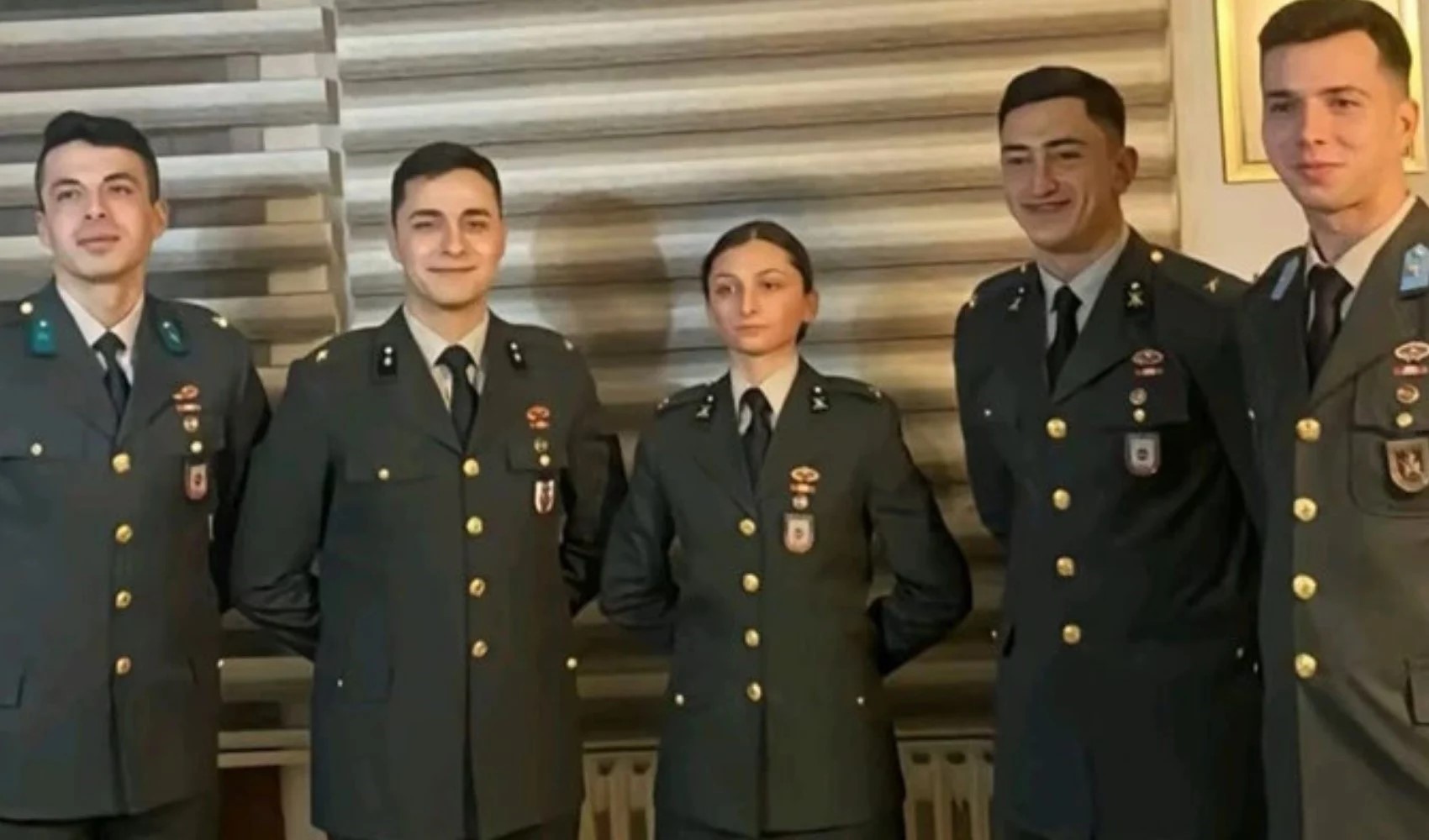 Kılıçlı yemin sonrası ihraç edilen teğmen bakkal oldu: 'İntihara teşebbüs edenler var'