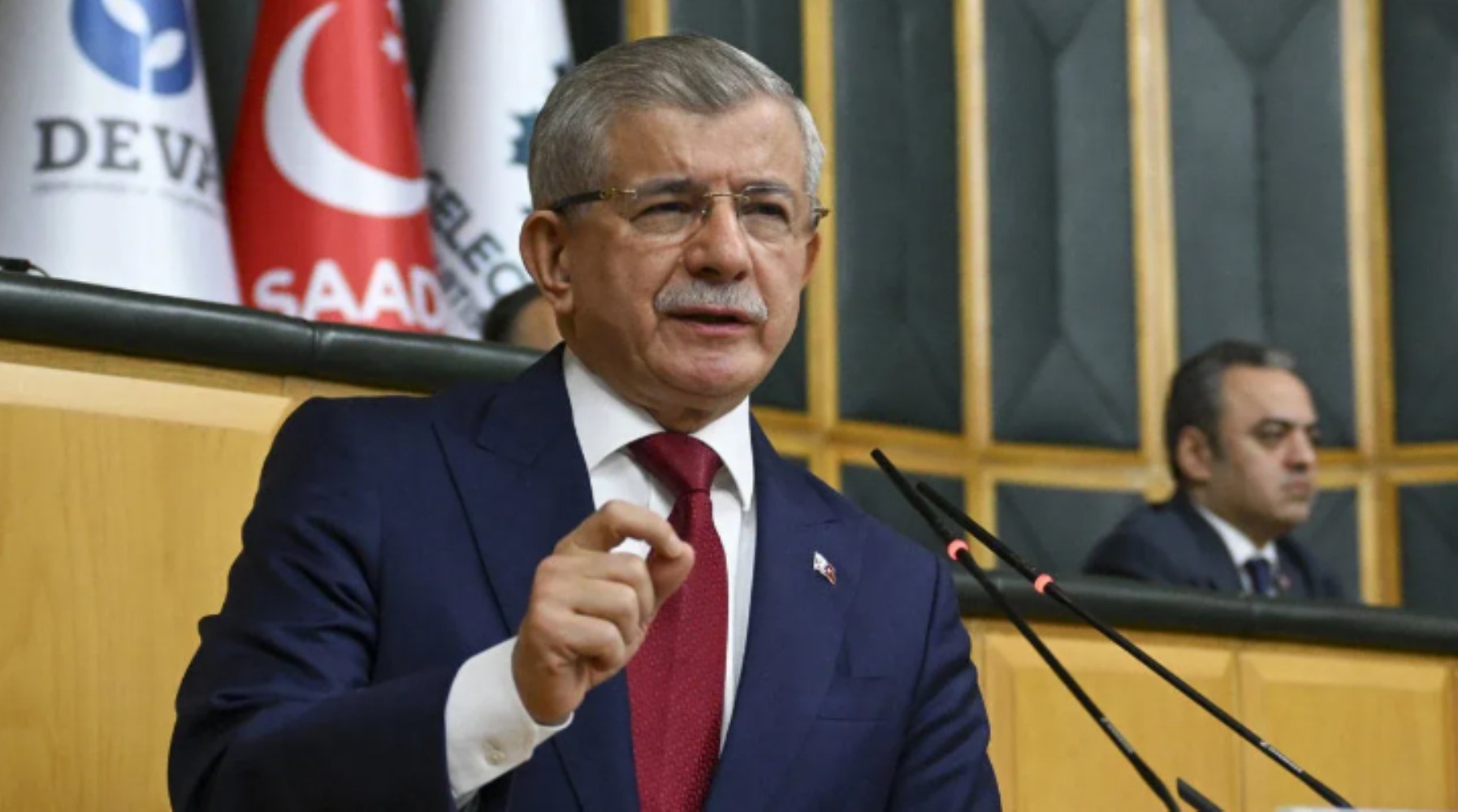 Muhalefet partisi liderlerinden asgari ücret zammı oranları: En yükseği 46 bin TL