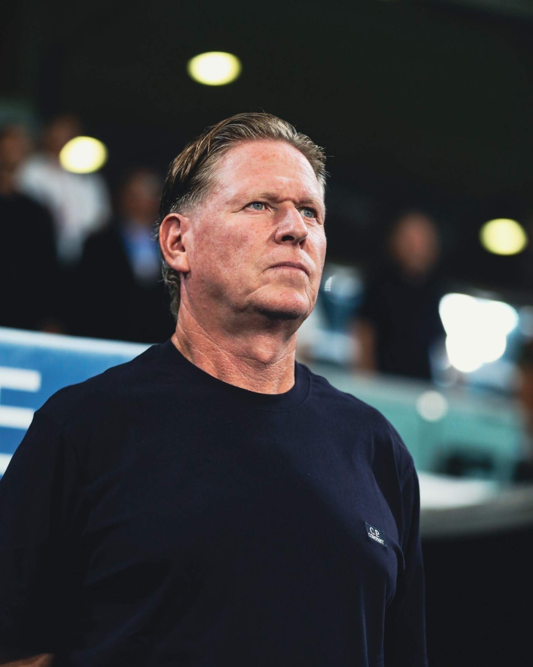 Süper Lig'de 14 haftada 12 teknik direktör değişikliği