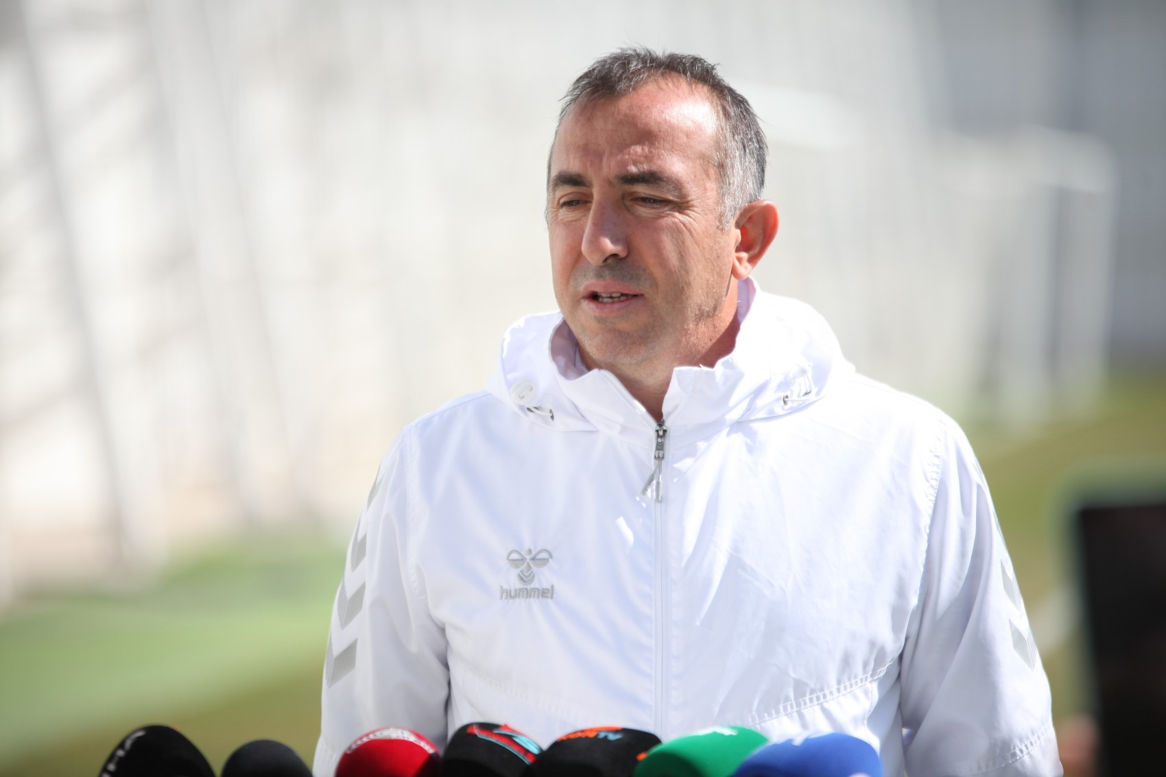 Süper Lig'de 14 haftada 12 teknik direktör değişikliği