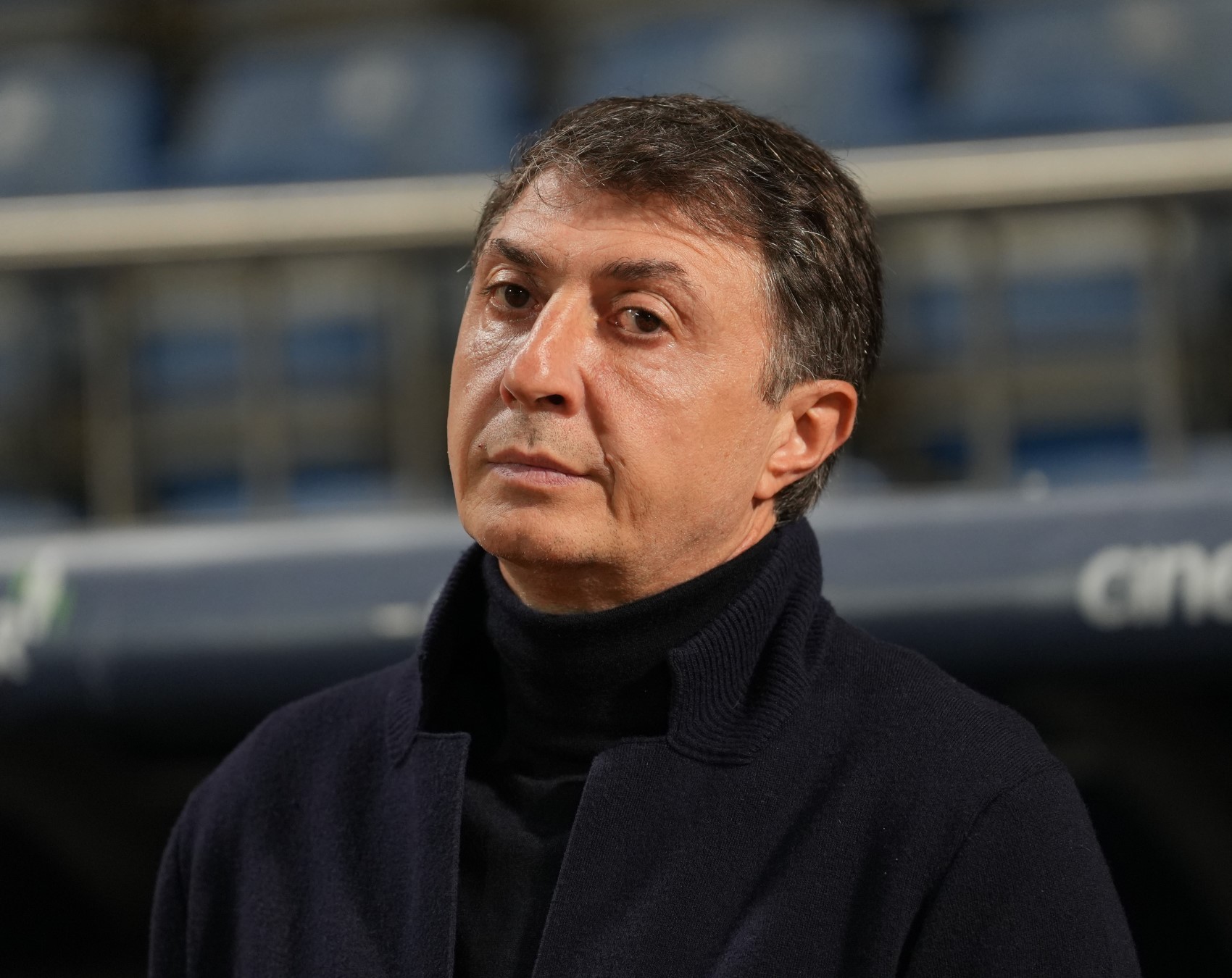 Süper Lig'de 14 haftada 12 teknik direktör değişikliği