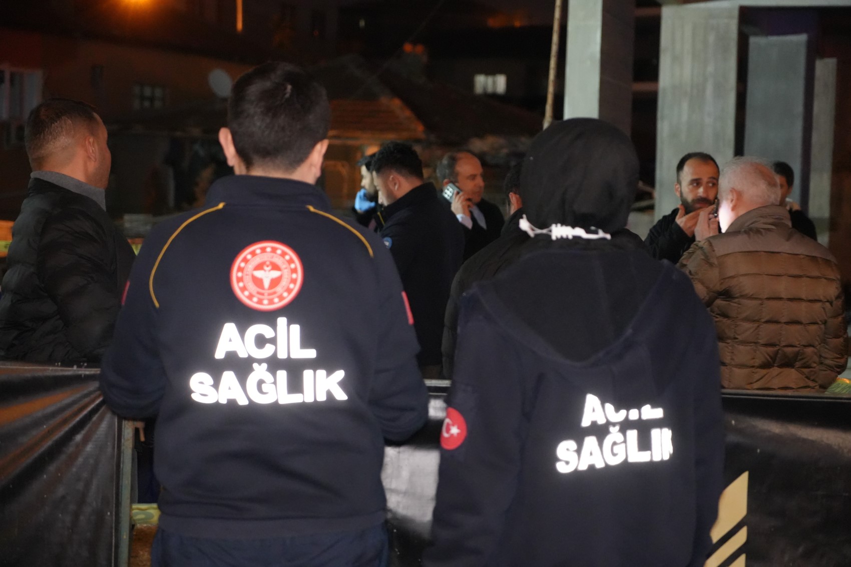 Uzman çavuş, bacanağını öldürdükten sonra intihar etti: Evlilik sözleşmesi detayı