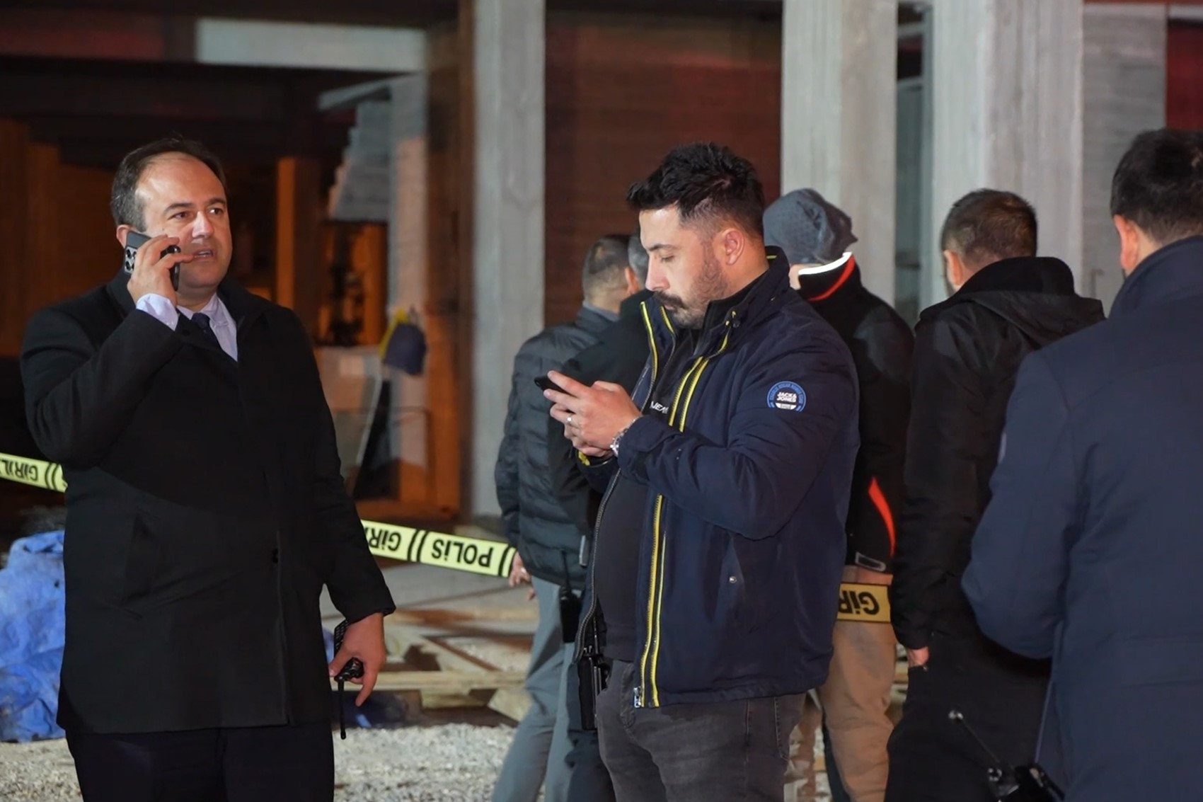 Uzman çavuş, bacanağını öldürdükten sonra intihar etti: Evlilik sözleşmesi detayı