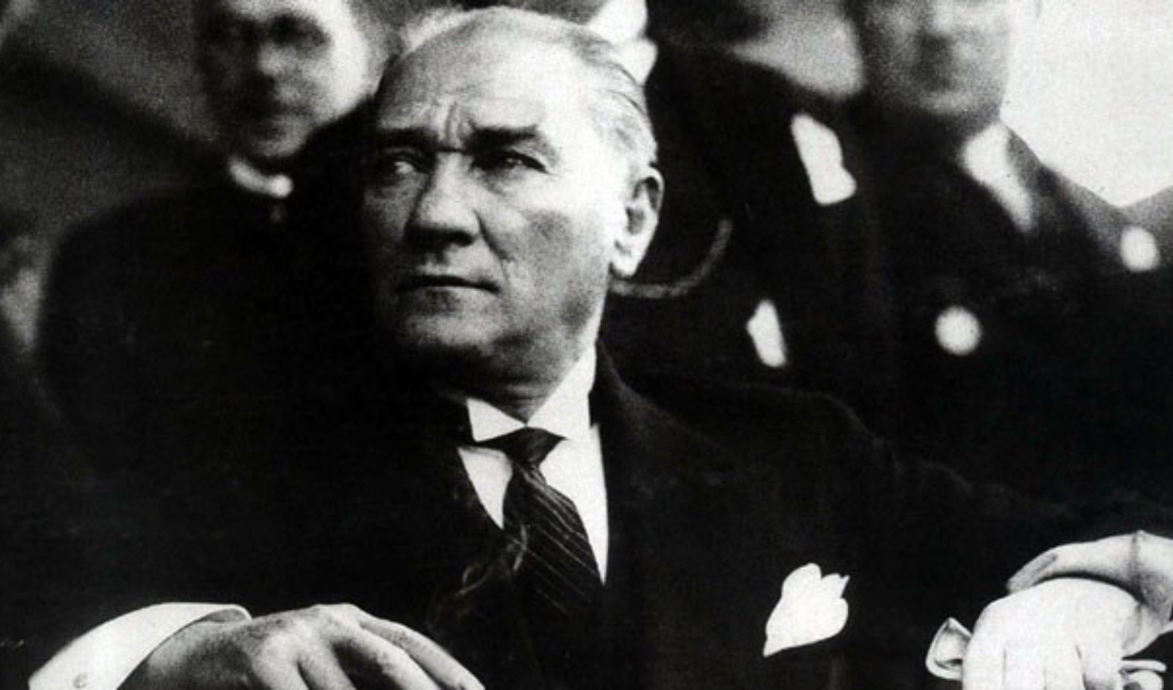 Bir düşünce insanı olarak Atatürk
