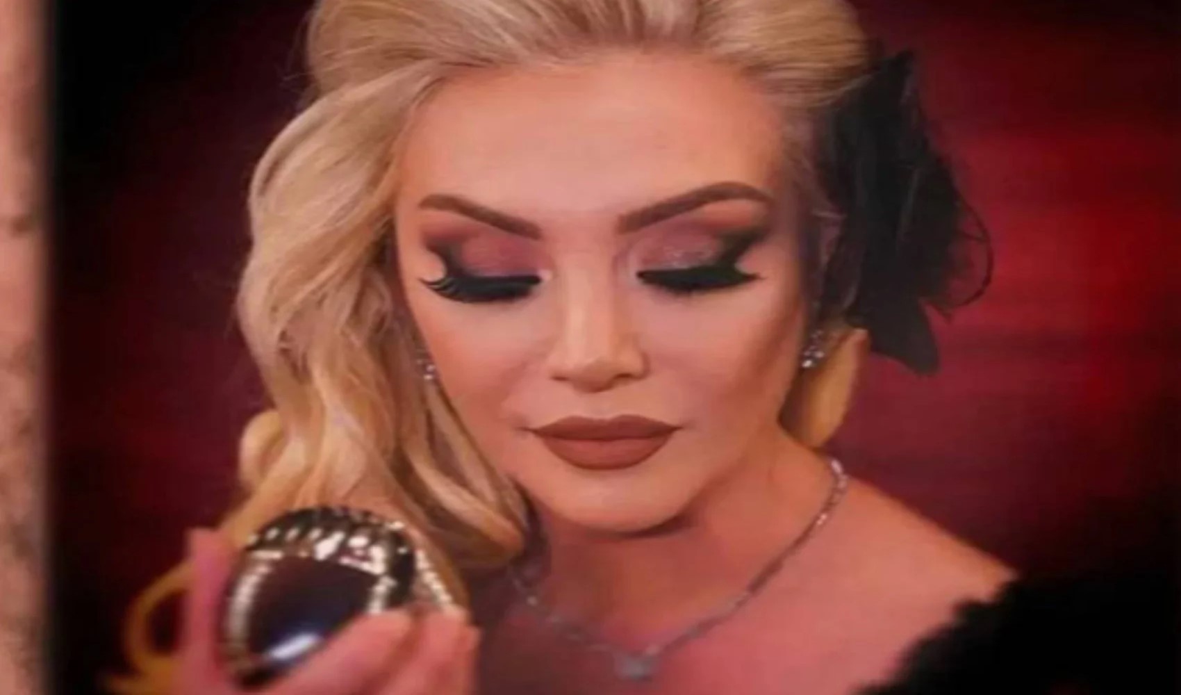 Güllü'nün ölümündeki bilmece sürüyor: Komşusu açıkladı... 'Pencereden itildiği görüntüler kameramda'