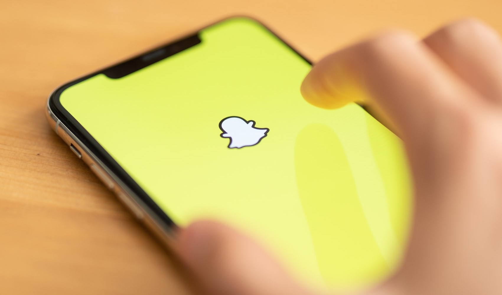Rusya’da Snapchat'e erişim engeli getirildi
