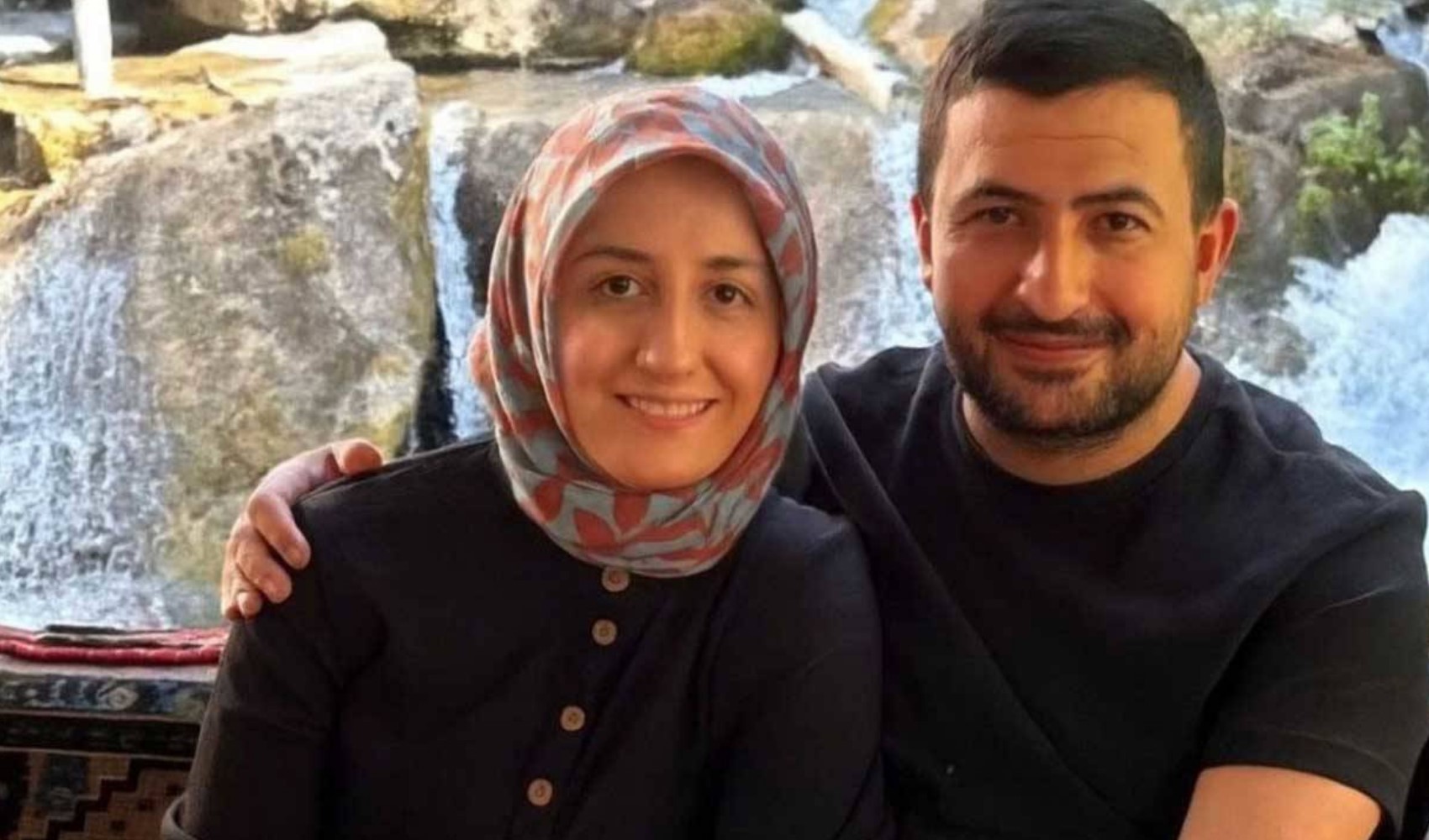 Adliye soyguncusu Fesli Kadir hayranı çıktı