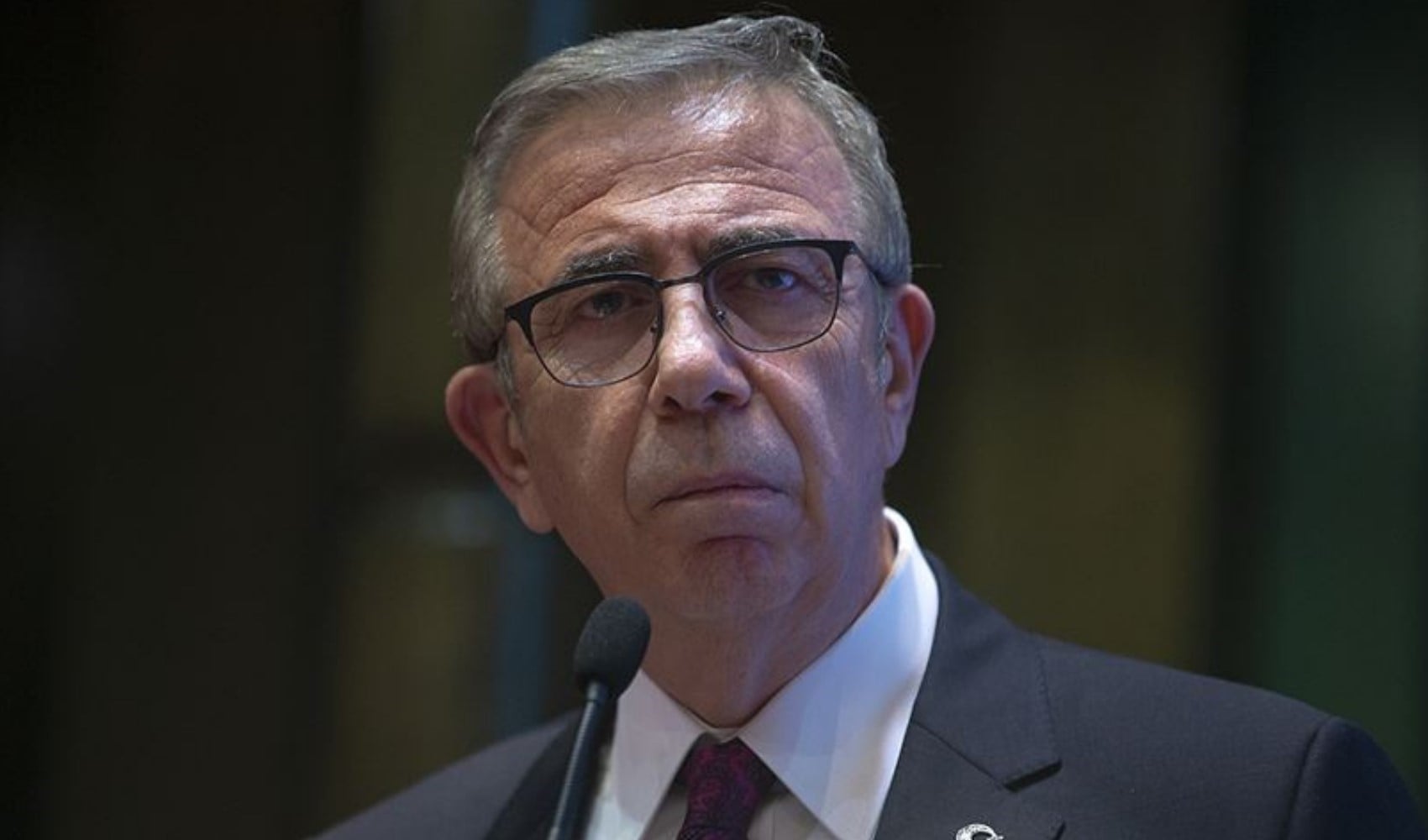 Mansur Yavaş'tan o haberlere büyük tepki!