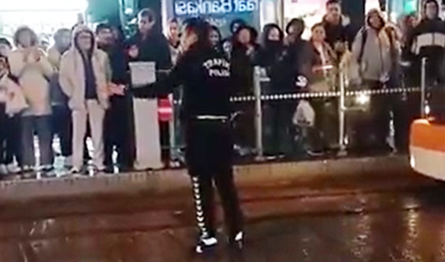 Polis memuru 'Terörsüz Türkiye' sürecini 'uyku uyuyamıyorum' diye eleştirdi: Jet hızıyla açığa alındı