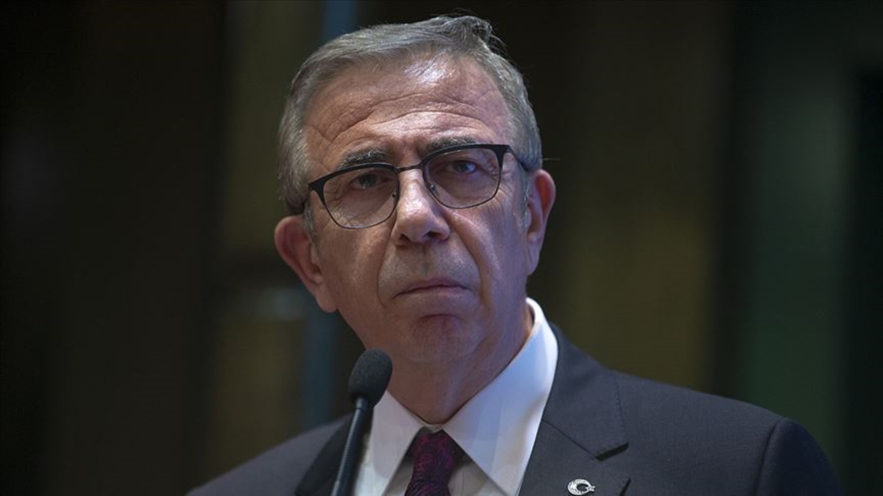 Mansur Yavaş'tan o haberlere büyük tepki!