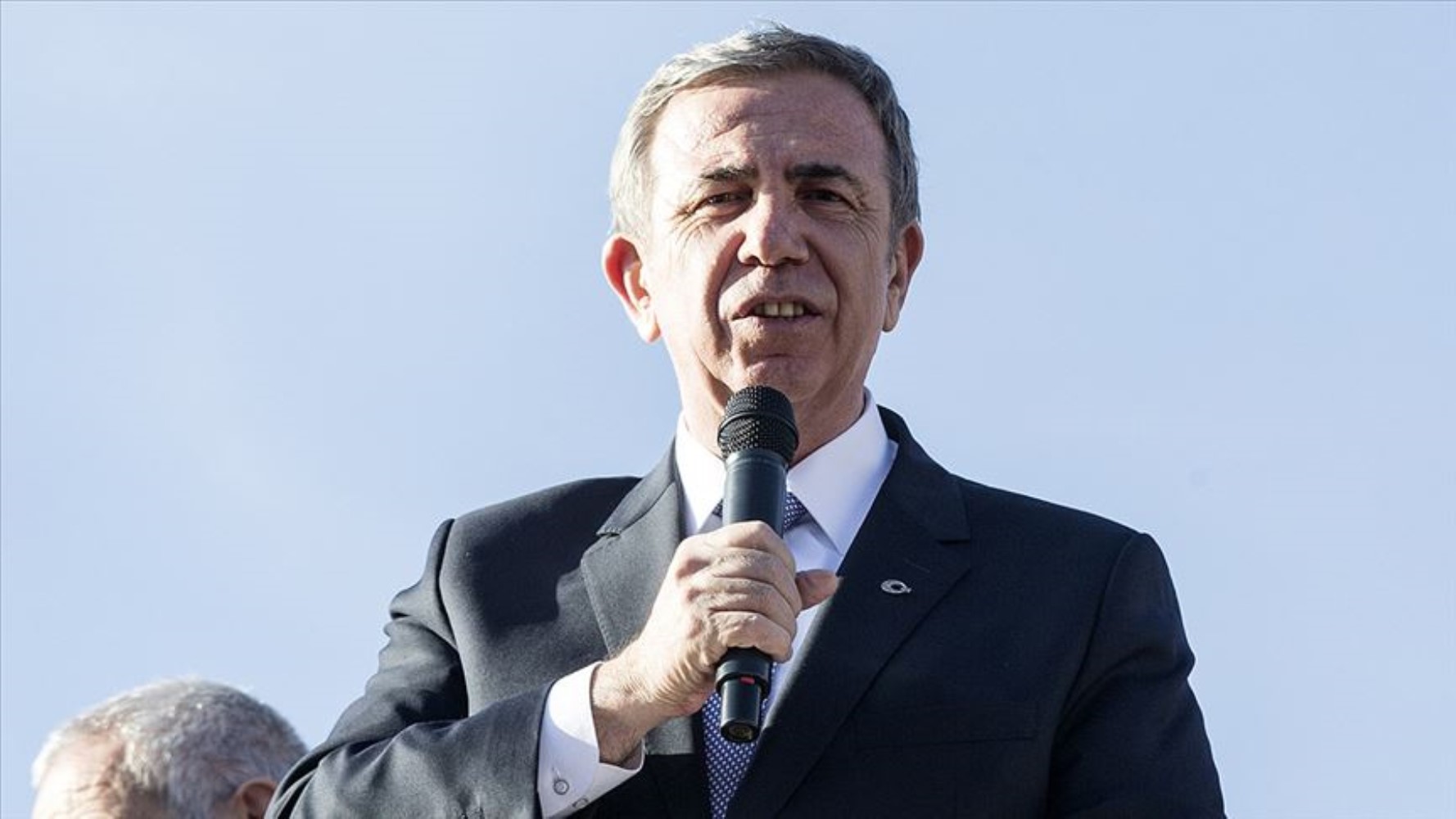 Mansur Yavaş'tan o haberlere büyük tepki!