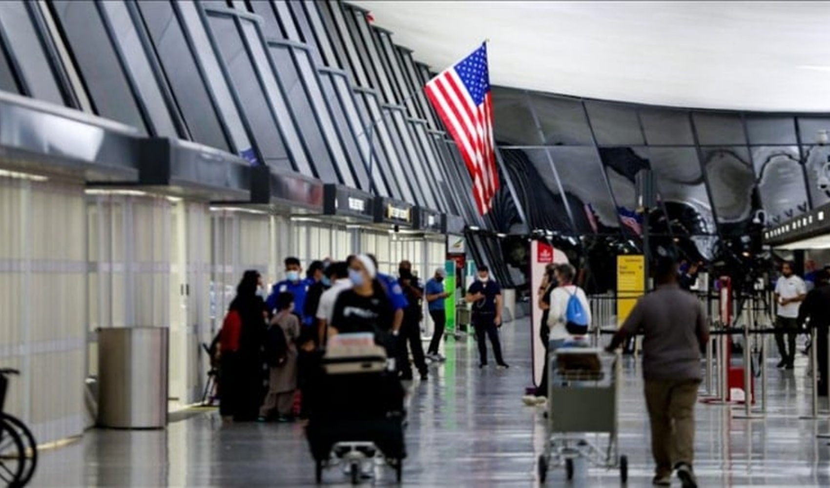 ABD, seyahat yasağı listesini genişletmeyi planlıyor