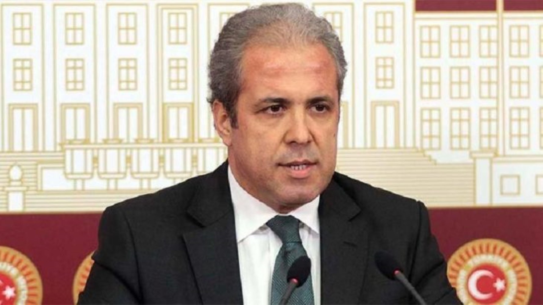 İmralı tutanakları polemiği sürüyor: AKP'li isimden 'En çok DEM Parti zarar görür' çıkışı