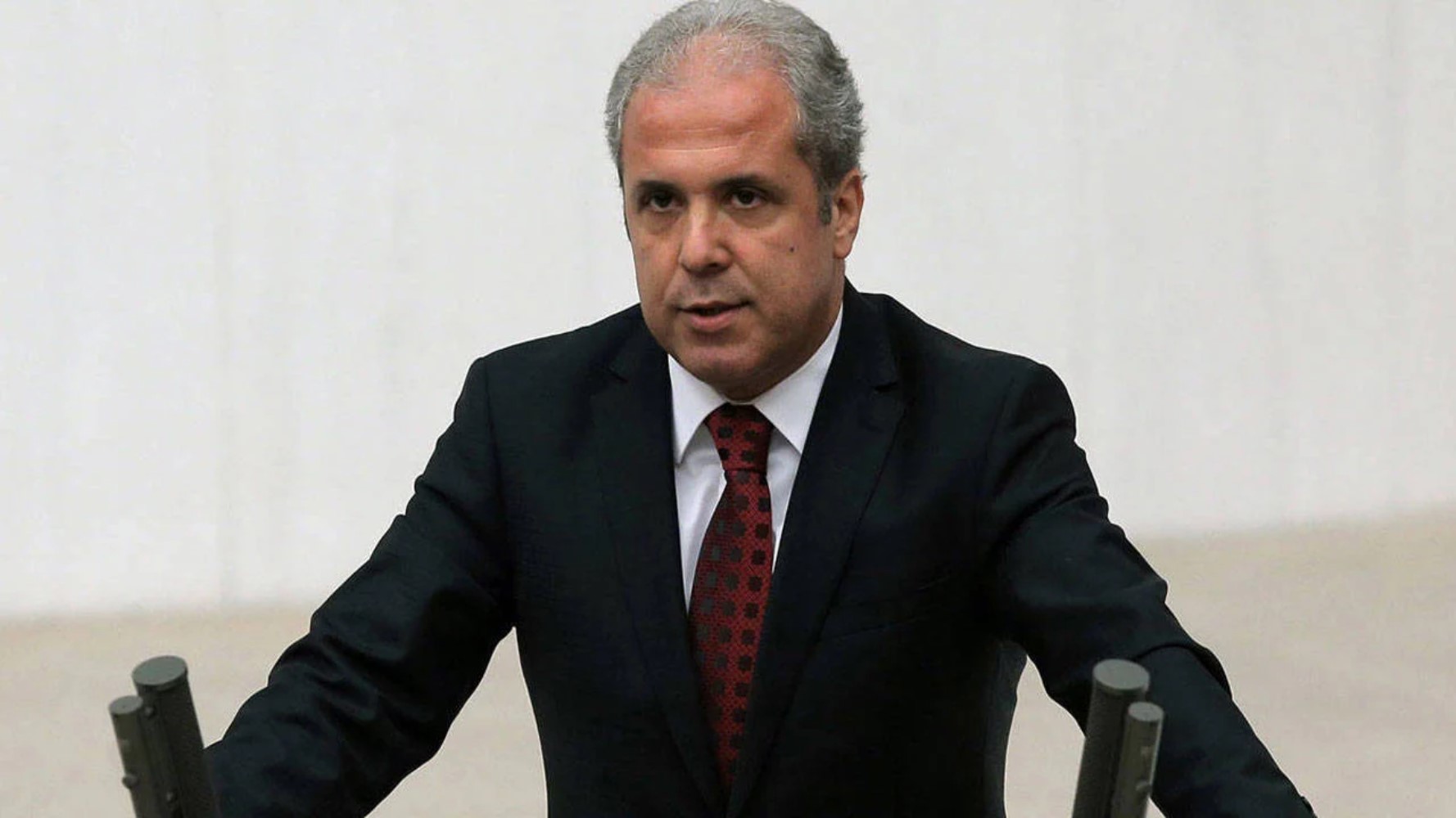 İmralı tutanakları polemiği sürüyor: AKP'li isimden 'En çok DEM Parti zarar görür' çıkışı