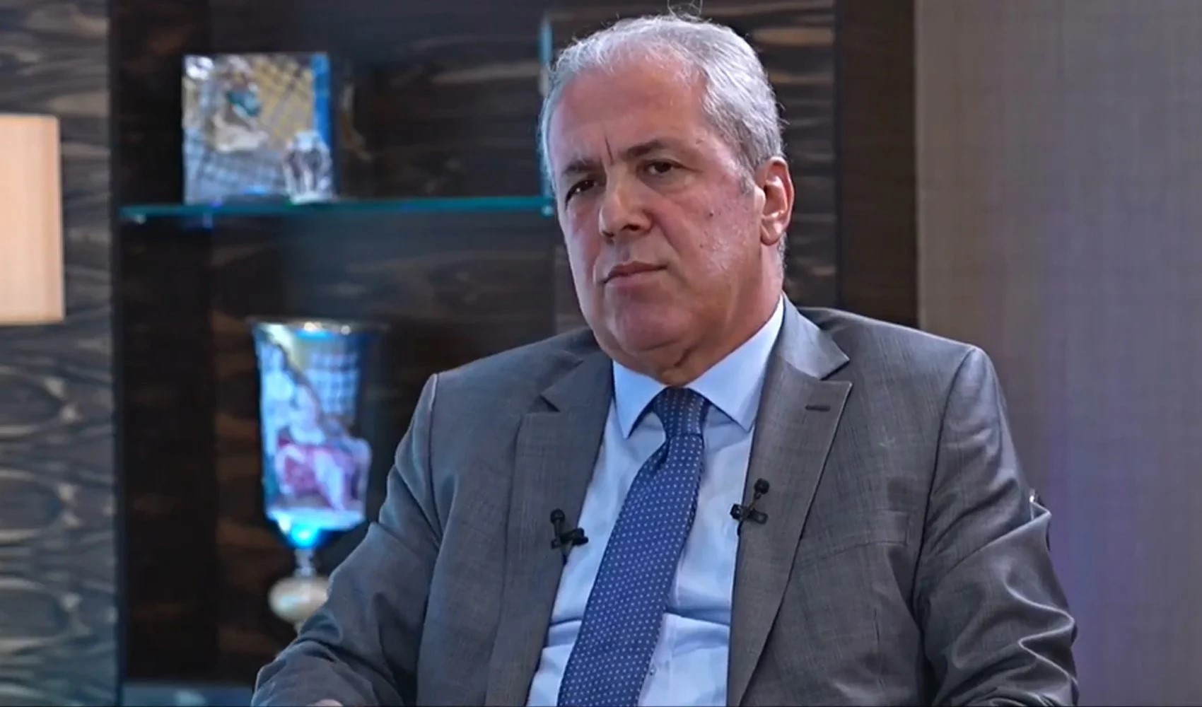 İmralı tutanakları polemiği sürüyor: AKP'li isimden 'En çok DEM Parti zarar görür' çıkışı