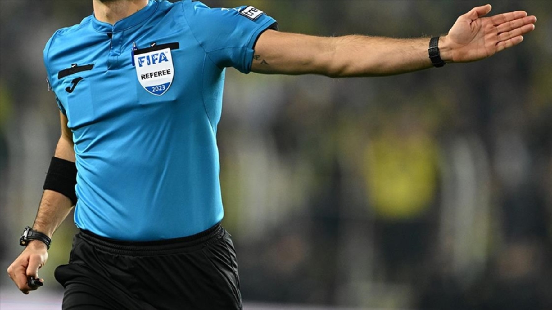 Mert Hakan, Metehan Baltacı, Murat Sancak, Ahmet Çakar, Zorbay Küçük... Türk futbolunda büyük deprem!