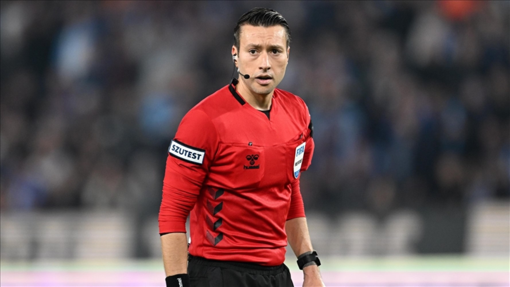 Mert Hakan, Metehan Baltacı, Murat Sancak, Ahmet Çakar, Zorbay Küçük... Türk futbolunda büyük deprem!