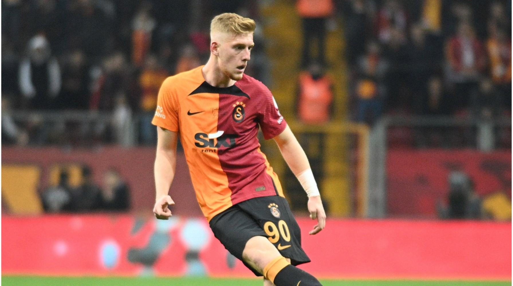 Mert Hakan, Metehan Baltacı, Murat Sancak, Ahmet Çakar, Zorbay Küçük... Türk futbolunda büyük deprem!