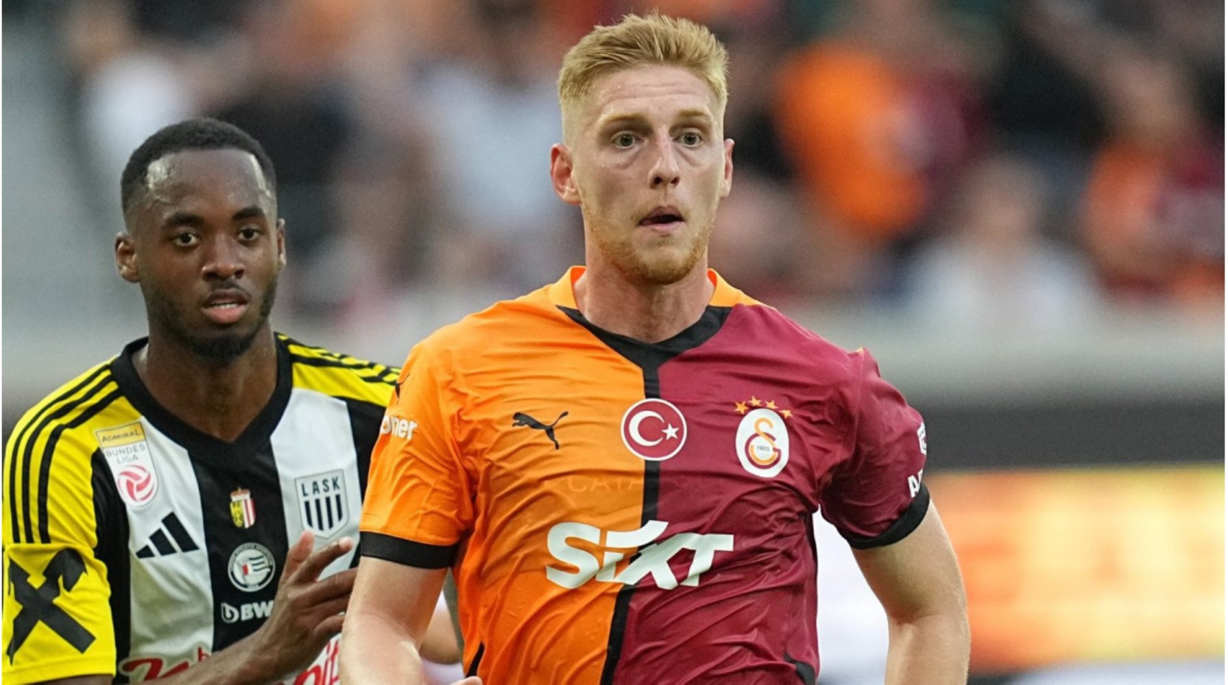 Mert Hakan, Metehan Baltacı, Murat Sancak, Ahmet Çakar, Zorbay Küçük... Türk futbolunda büyük deprem!