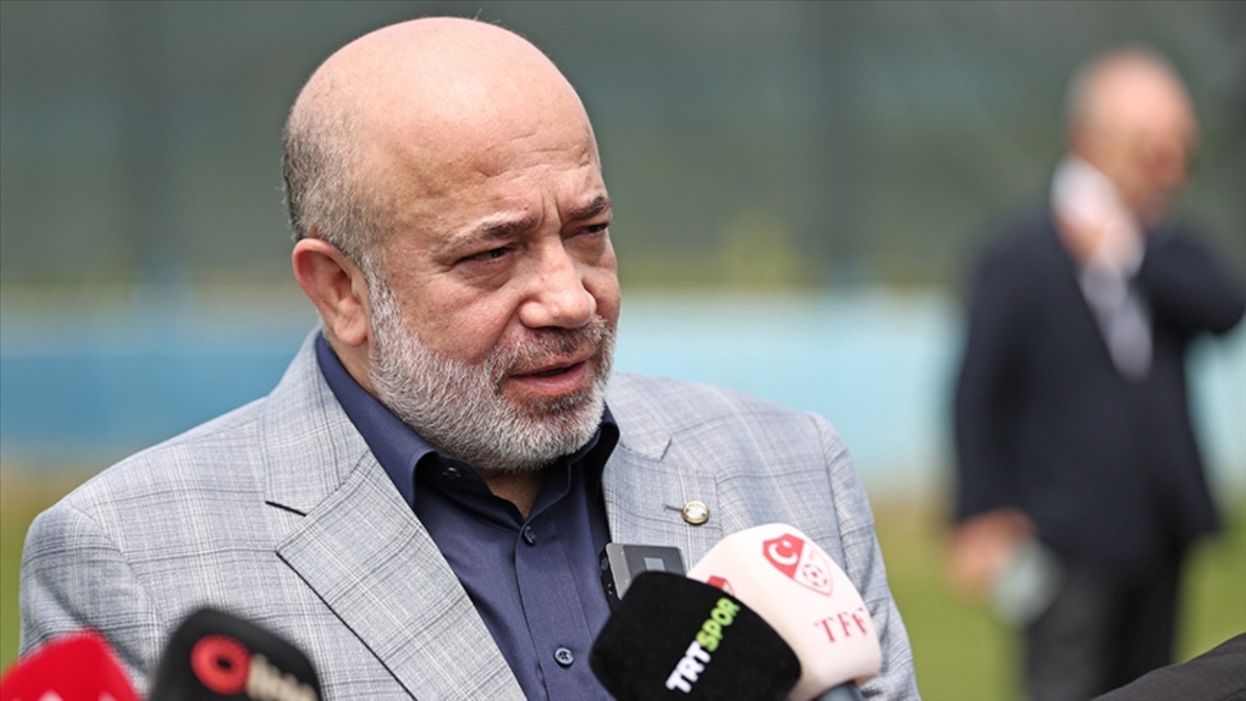 Mert Hakan, Metehan Baltacı, Murat Sancak, Ahmet Çakar, Zorbay Küçük... Türk futbolunda büyük deprem!