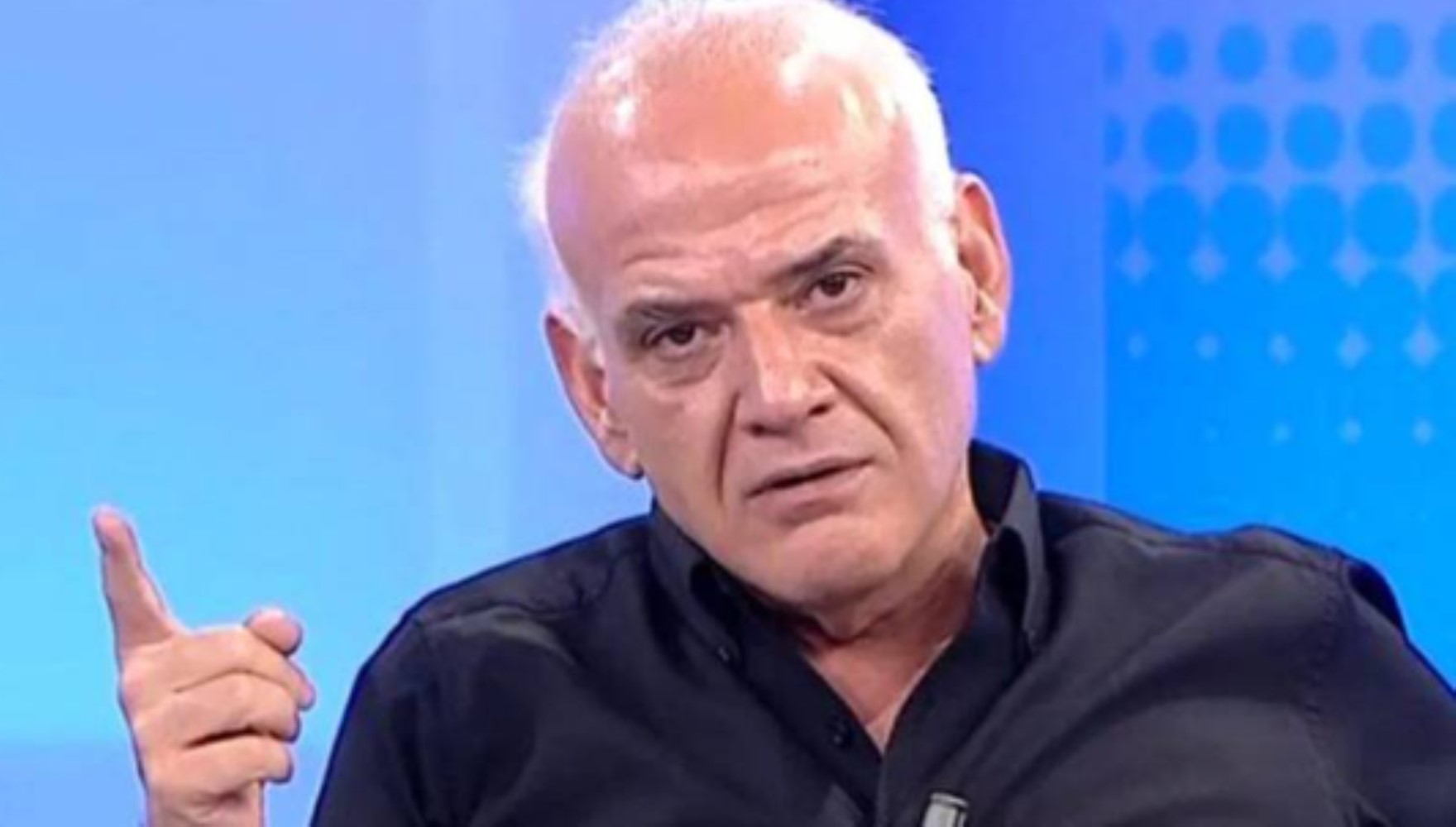 Mert Hakan, Metehan Baltacı, Murat Sancak, Ahmet Çakar, Zorbay Küçük... Türk futbolunda büyük deprem!